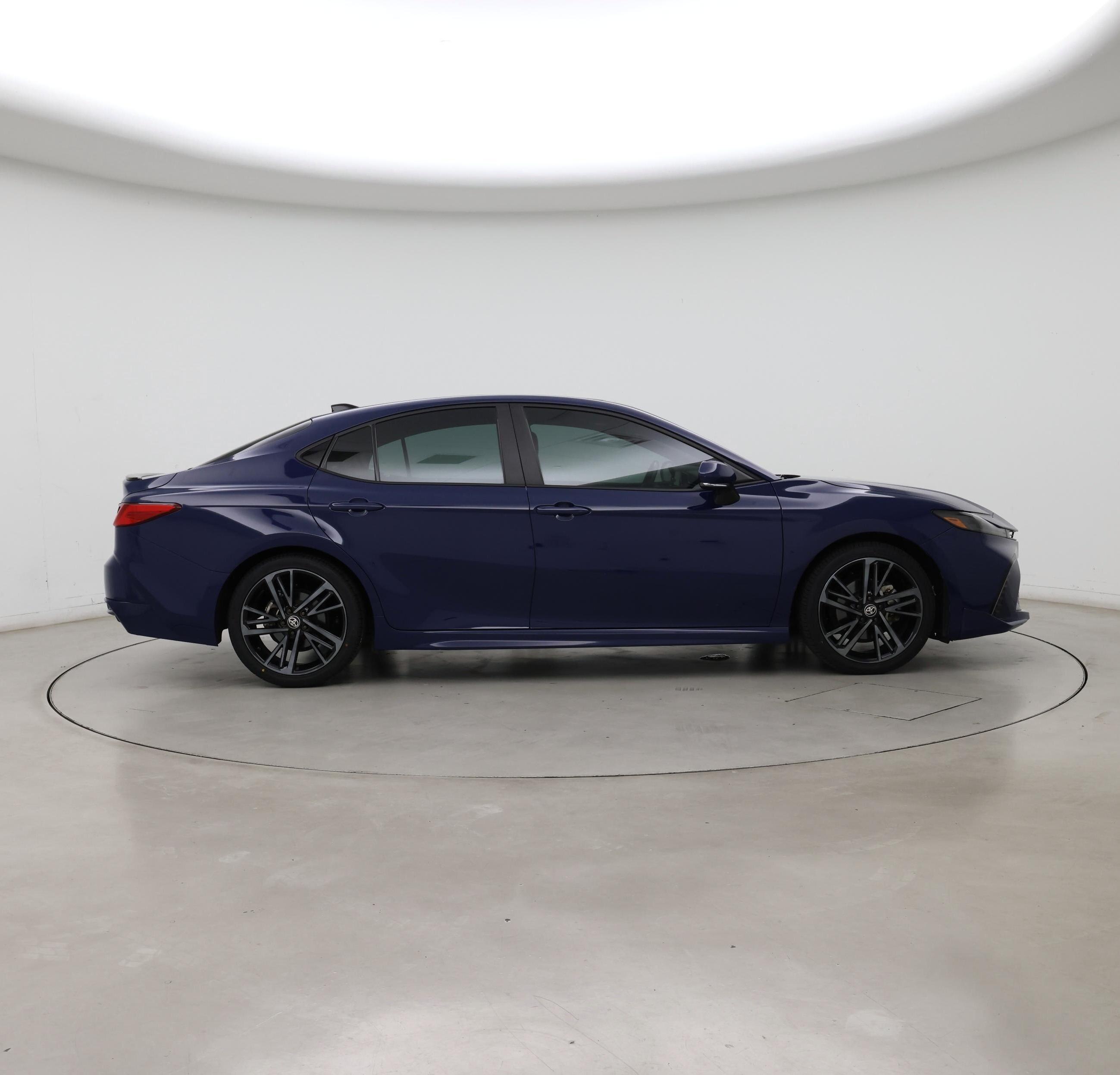 Thumbnail: 2025 Toyota Camry - 7