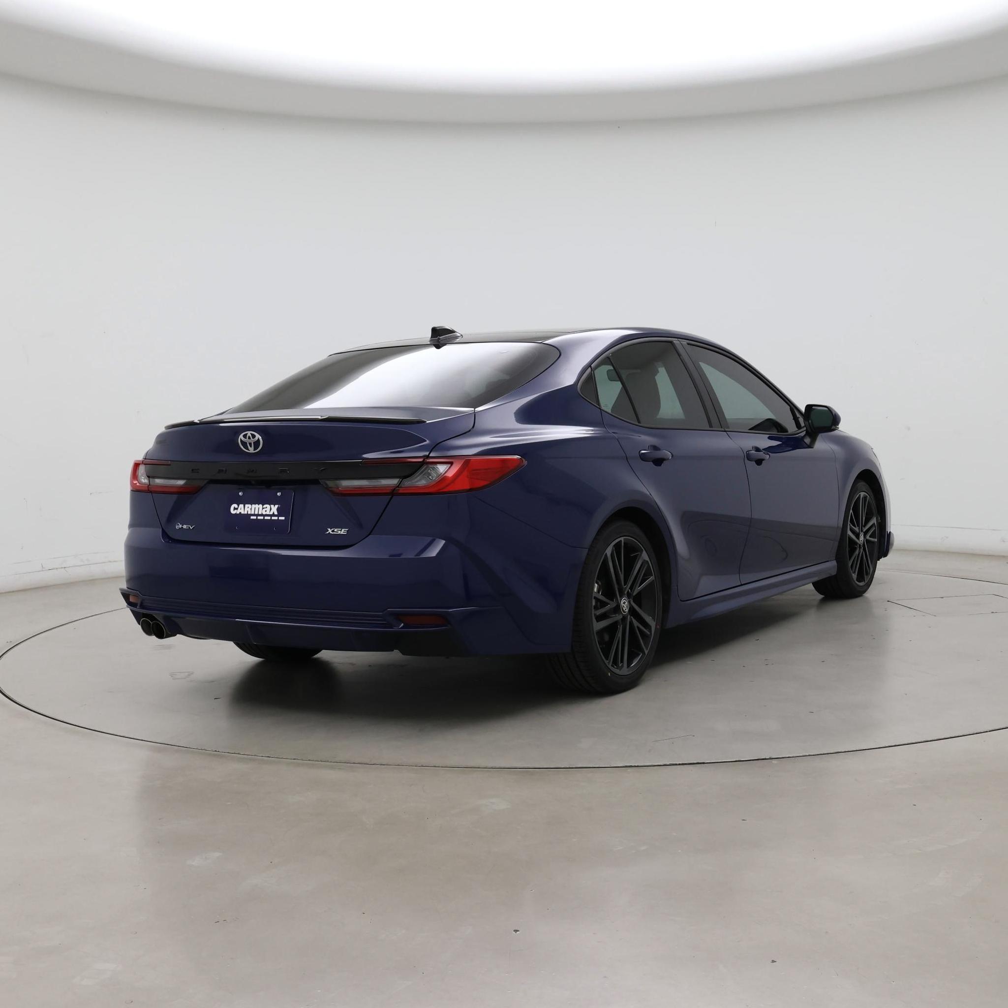 Thumbnail: 2025 Toyota Camry - 8