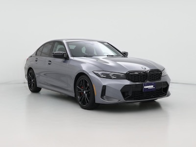2024 BMW M340 I xDrive