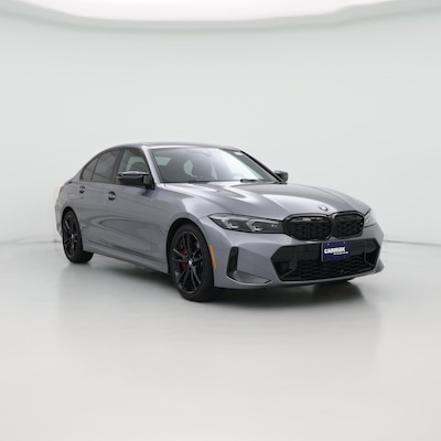 2024 BMW M340 I xDrive
