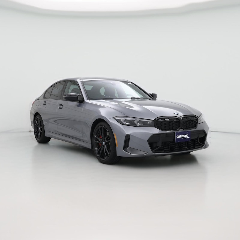 2024 BMW M340 I xDrive
