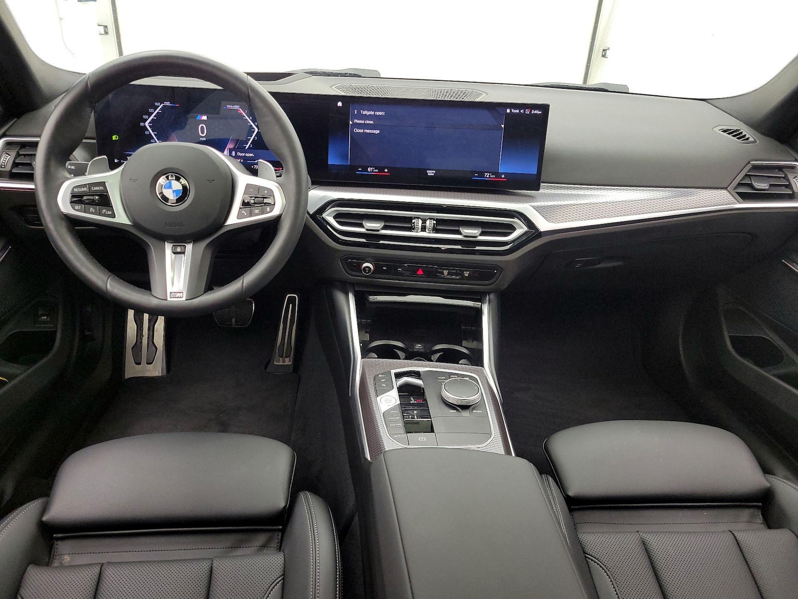 2024 BMW 3 Series M340i - Photo 10