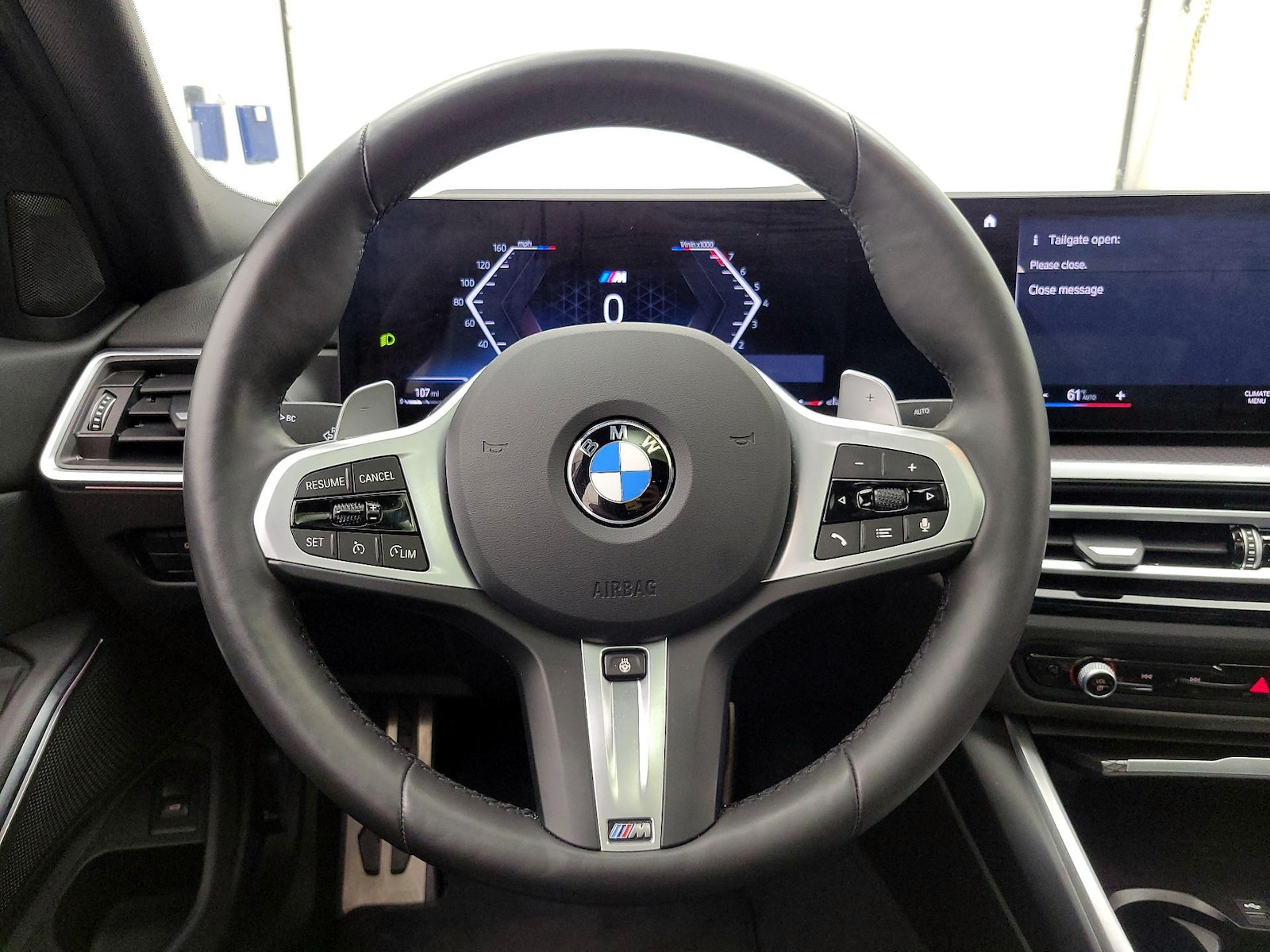 2024 BMW 3 Series M340i - Photo 11