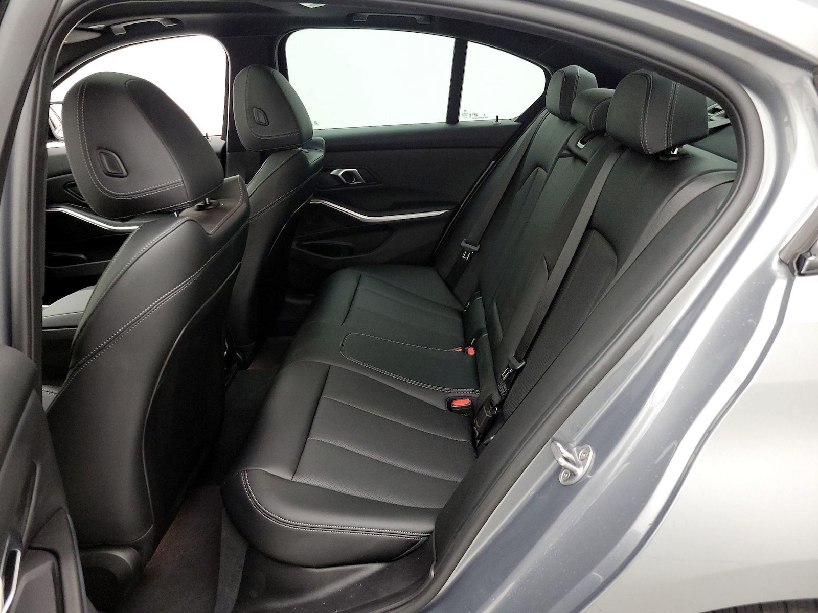 2024 BMW 3 Series M340i - Photo 22