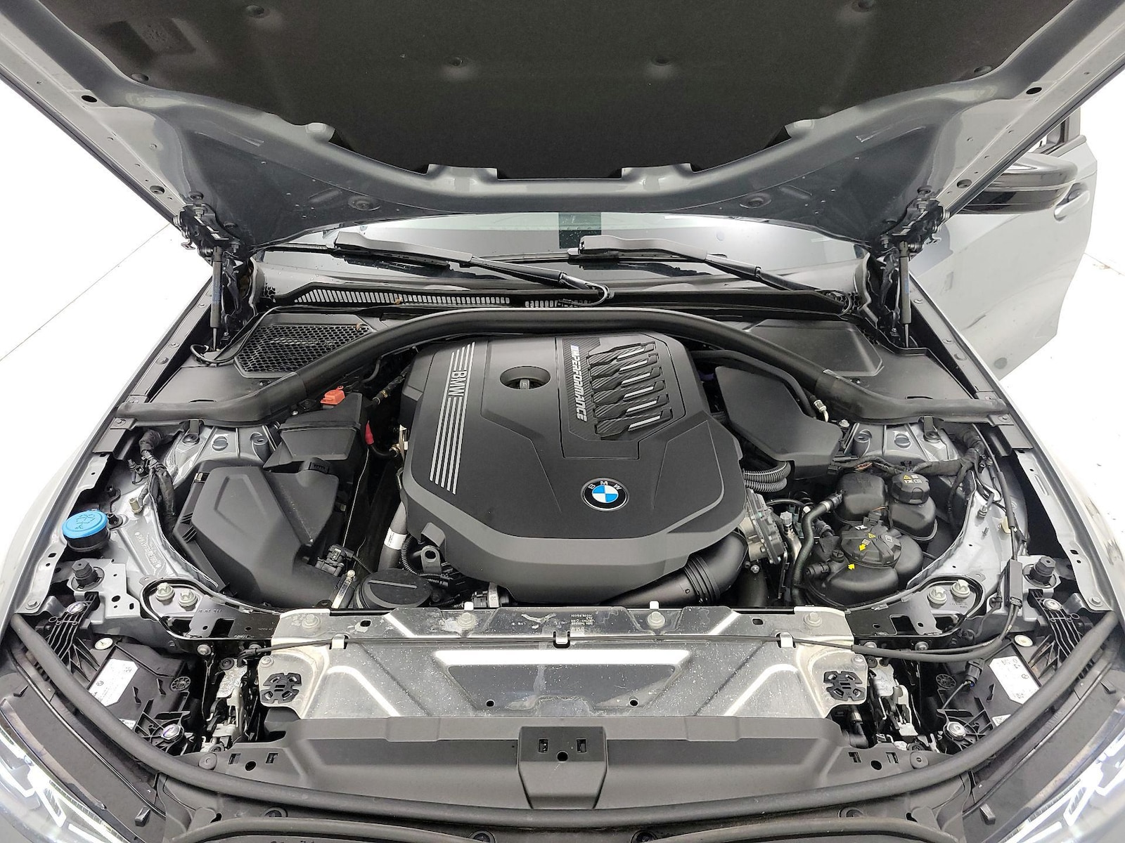 2024 BMW 3 Series M340i - Photo 24