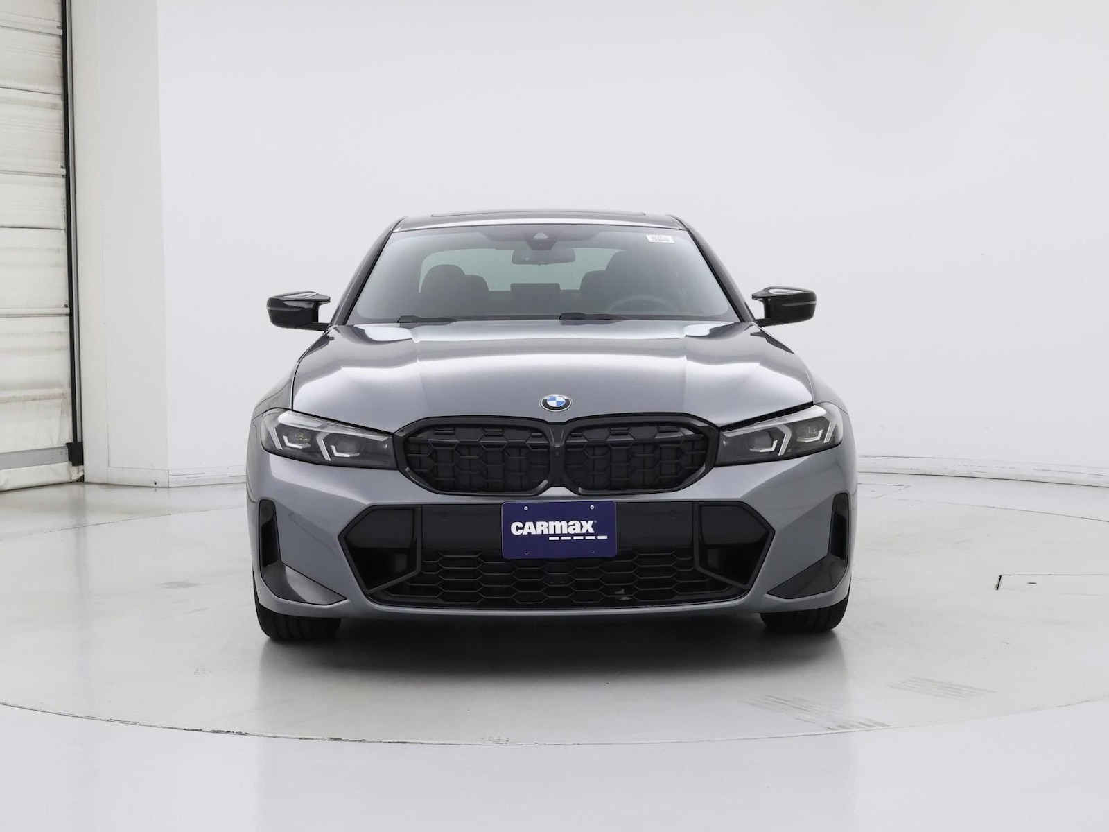 2024 BMW 3 Series M340i - Photo 6