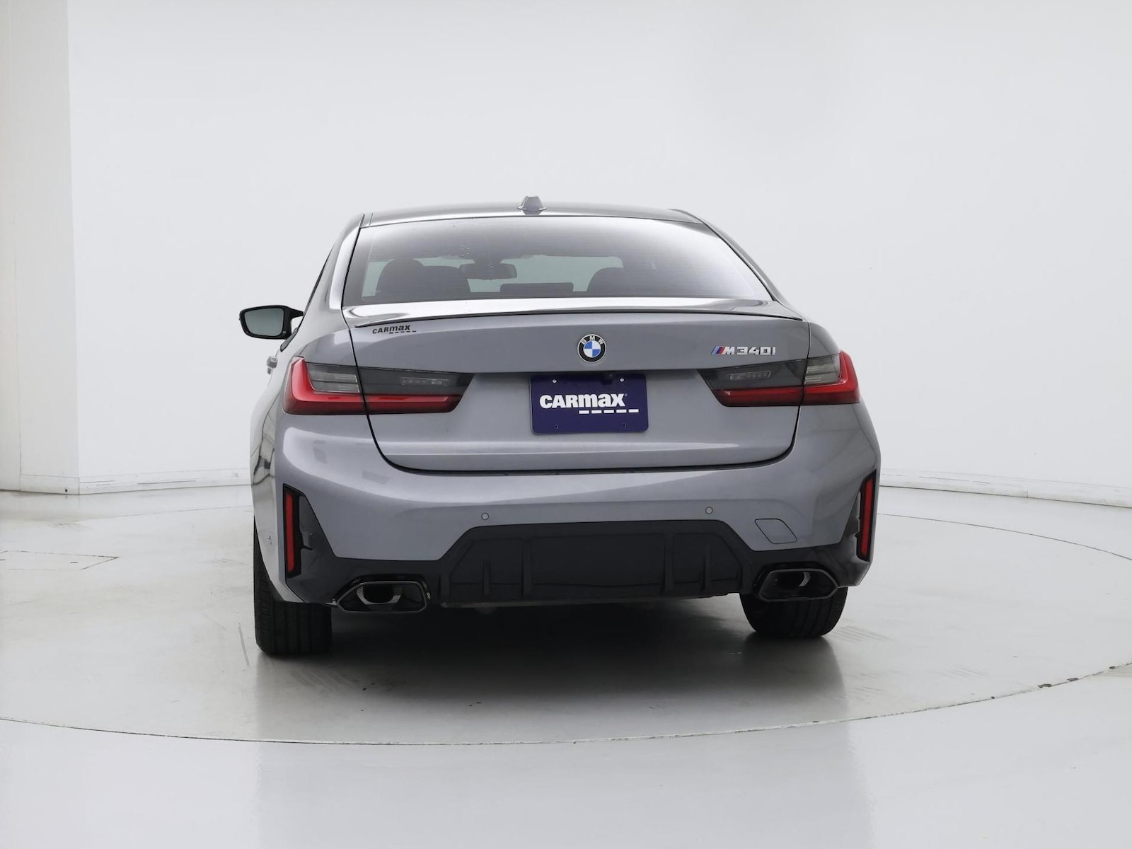 2024 BMW 3 Series M340i - Photo 7