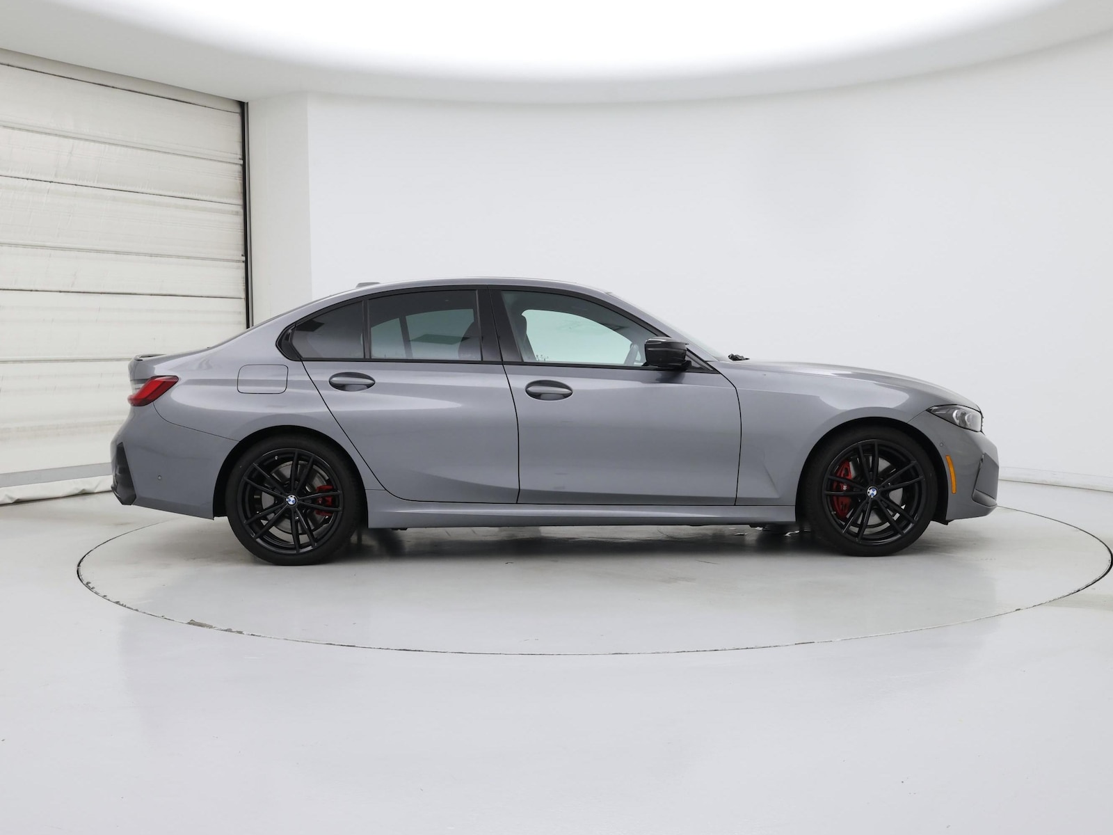 2024 BMW 3 Series M340i - Photo 8
