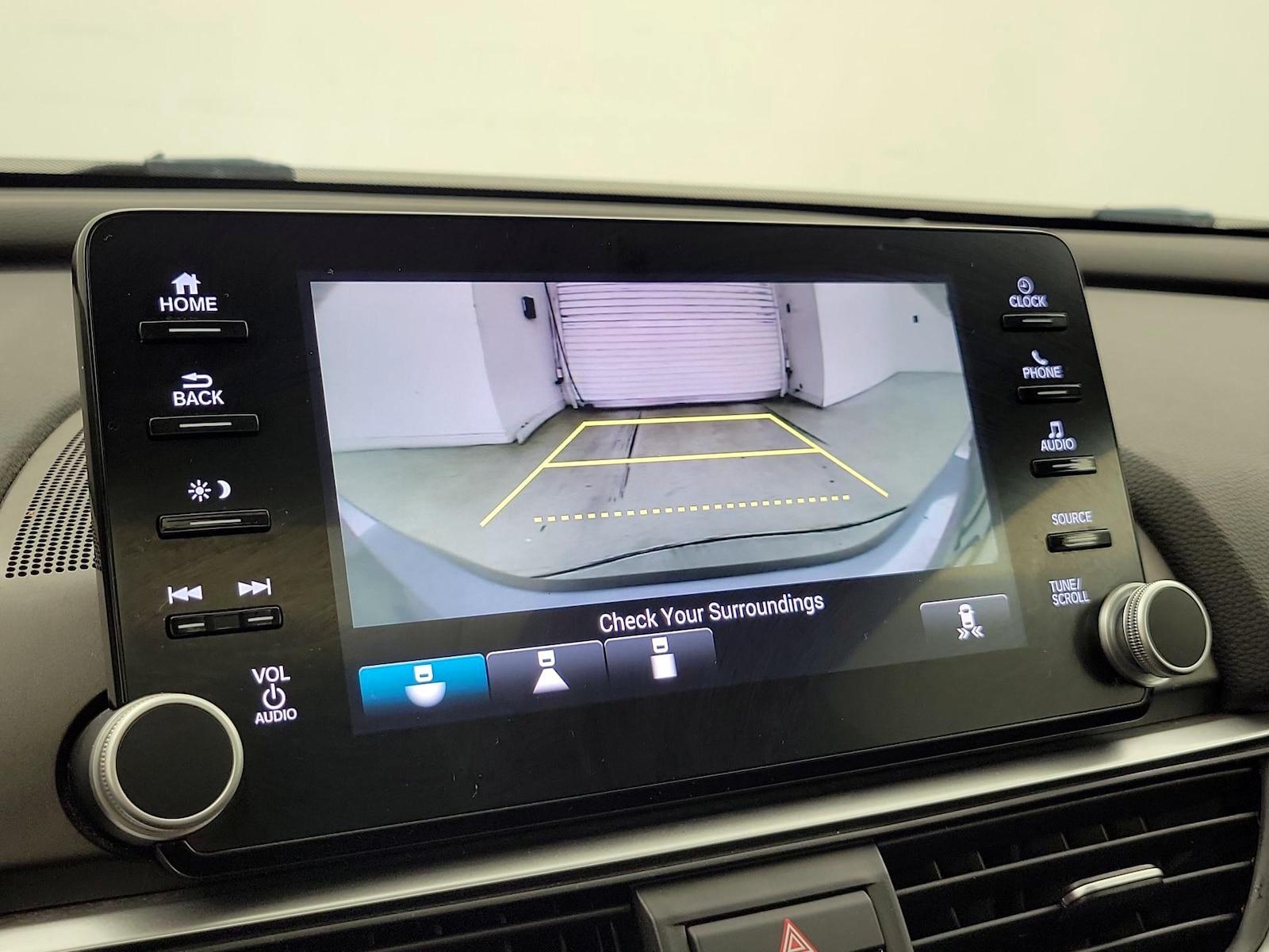 2018 Honda Accord Hybrid EX - Photo 15