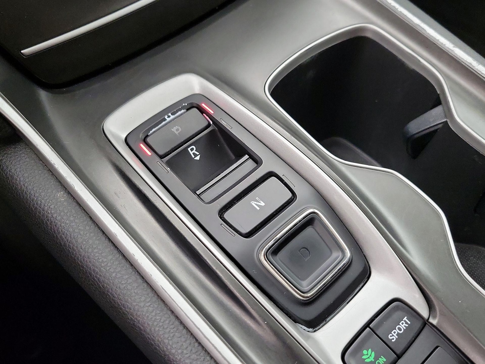 2018 Honda Accord Hybrid EX - Photo 18