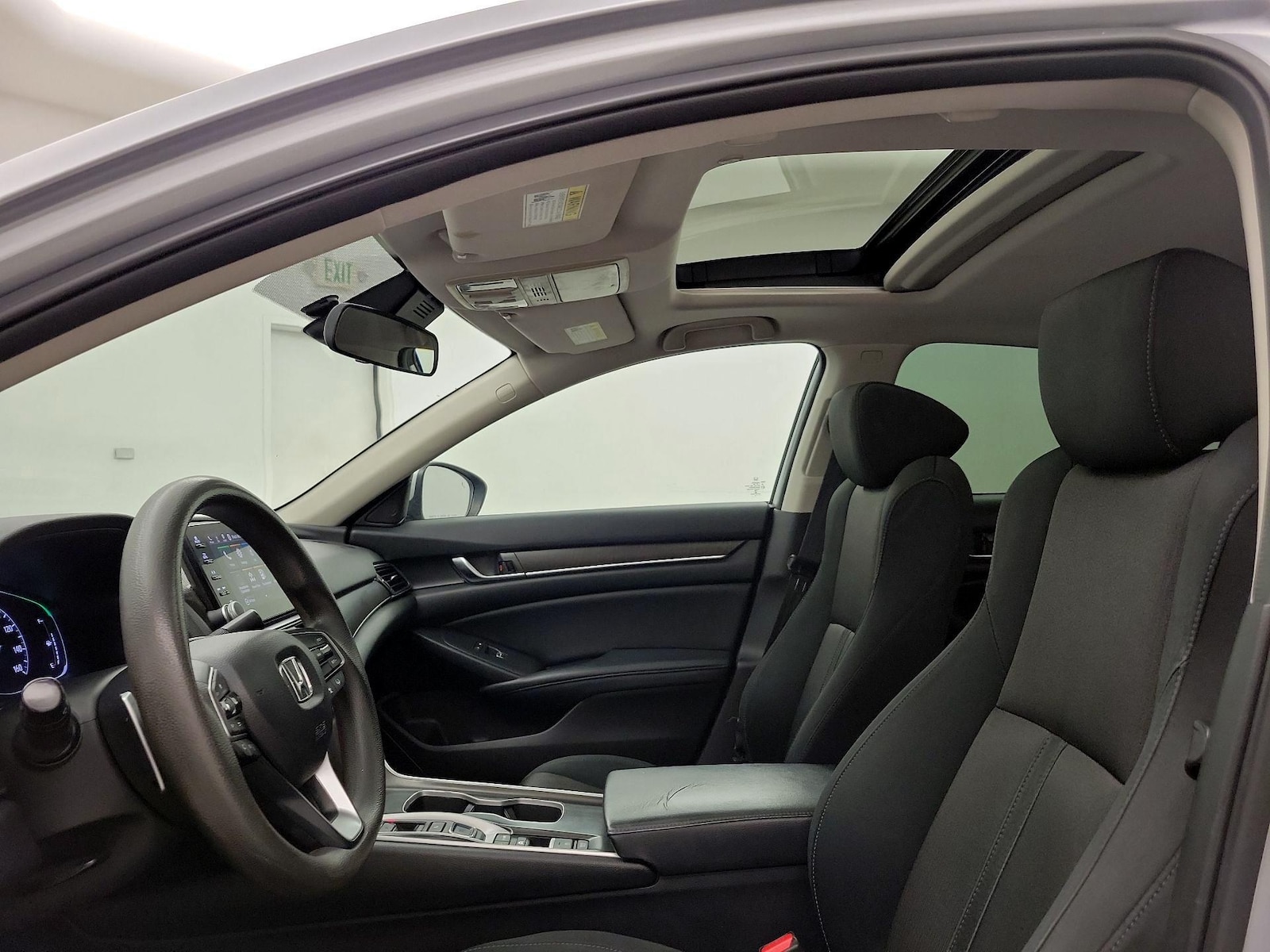 2018 Honda Accord Hybrid EX - Photo 20