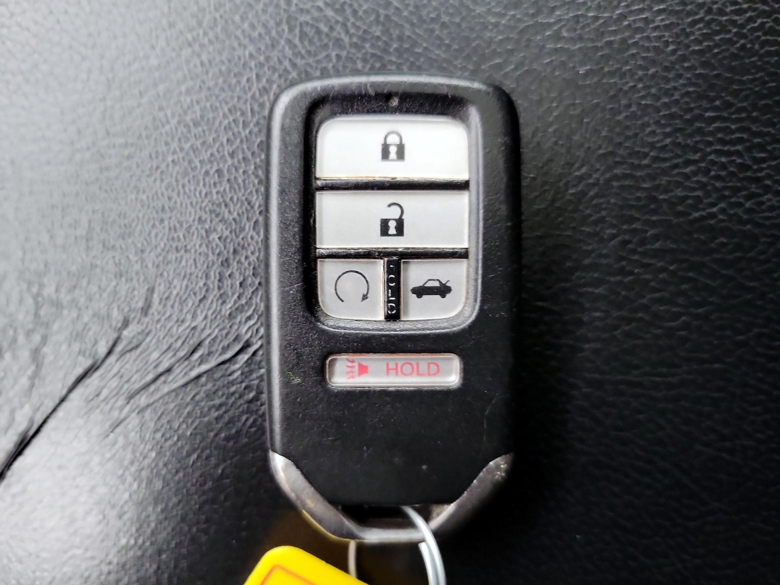 2018 Honda Accord Hybrid EX - Photo 24