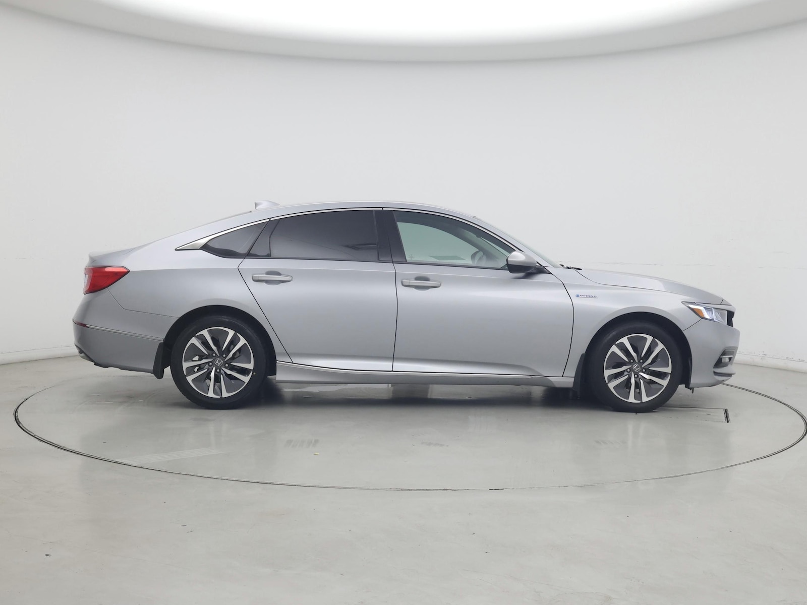 2018 Honda Accord Hybrid EX - Photo 8