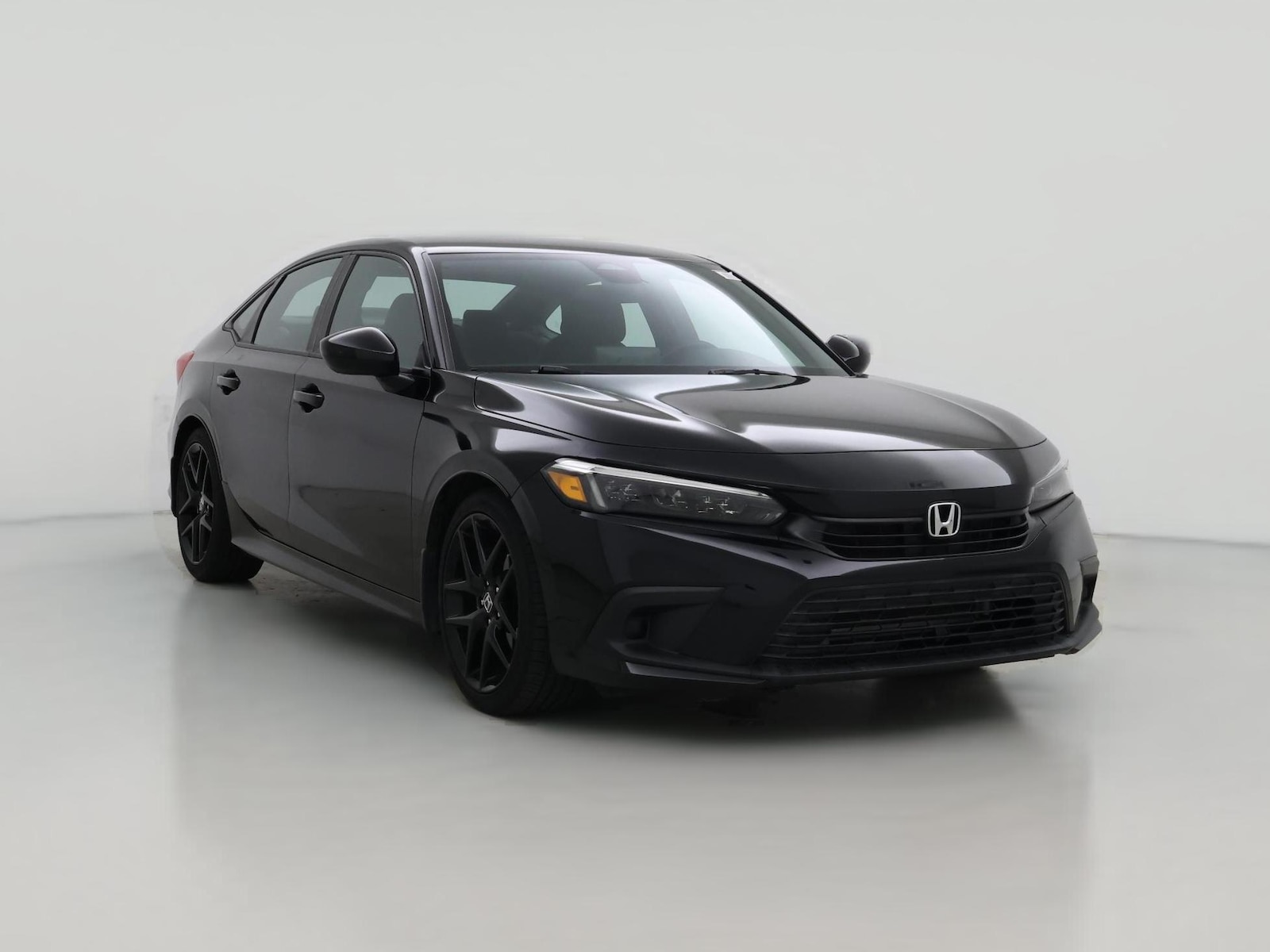 2023 Honda Civic Sedan