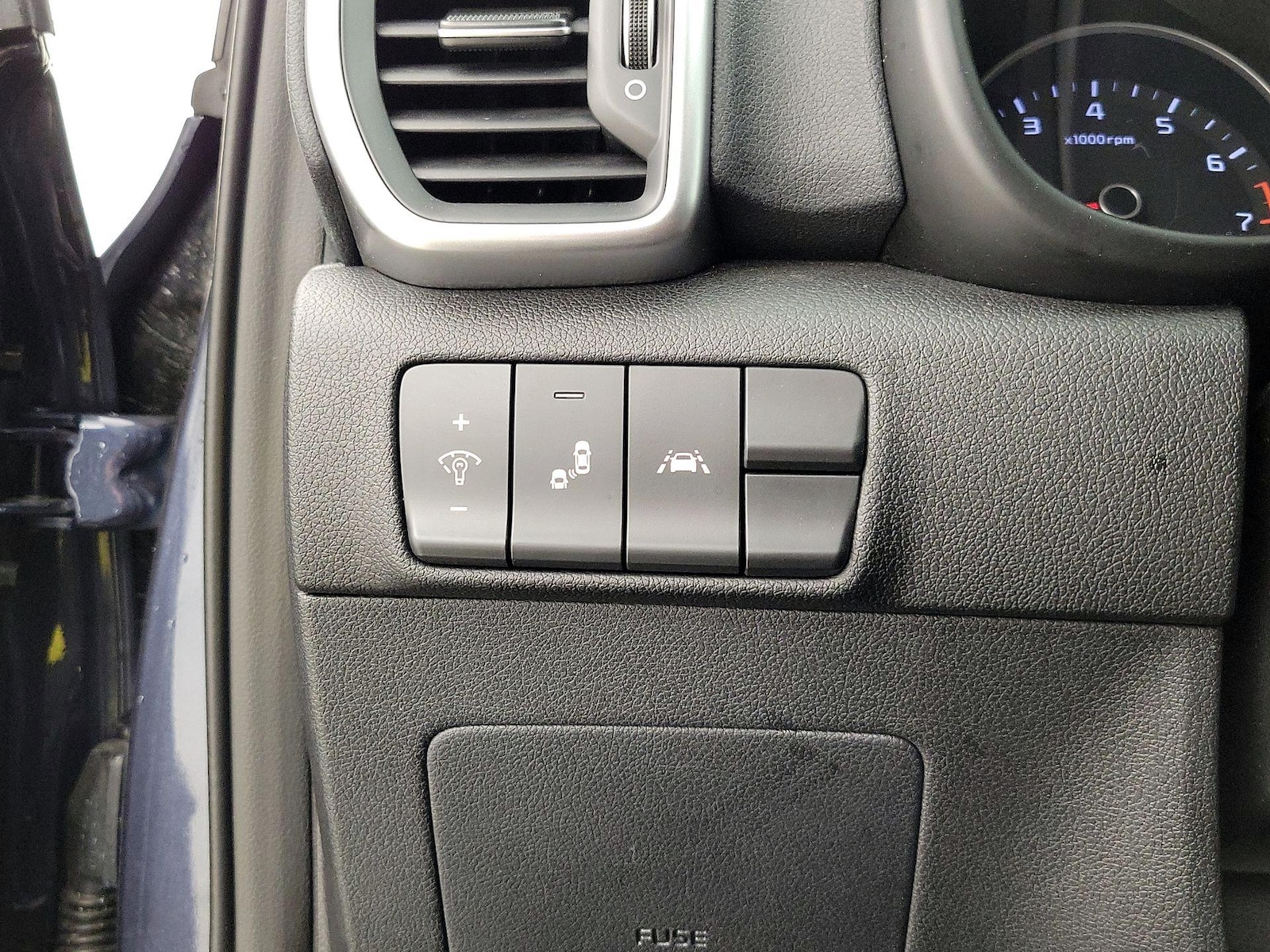 2020 Kia Sportage LX - Photo 14