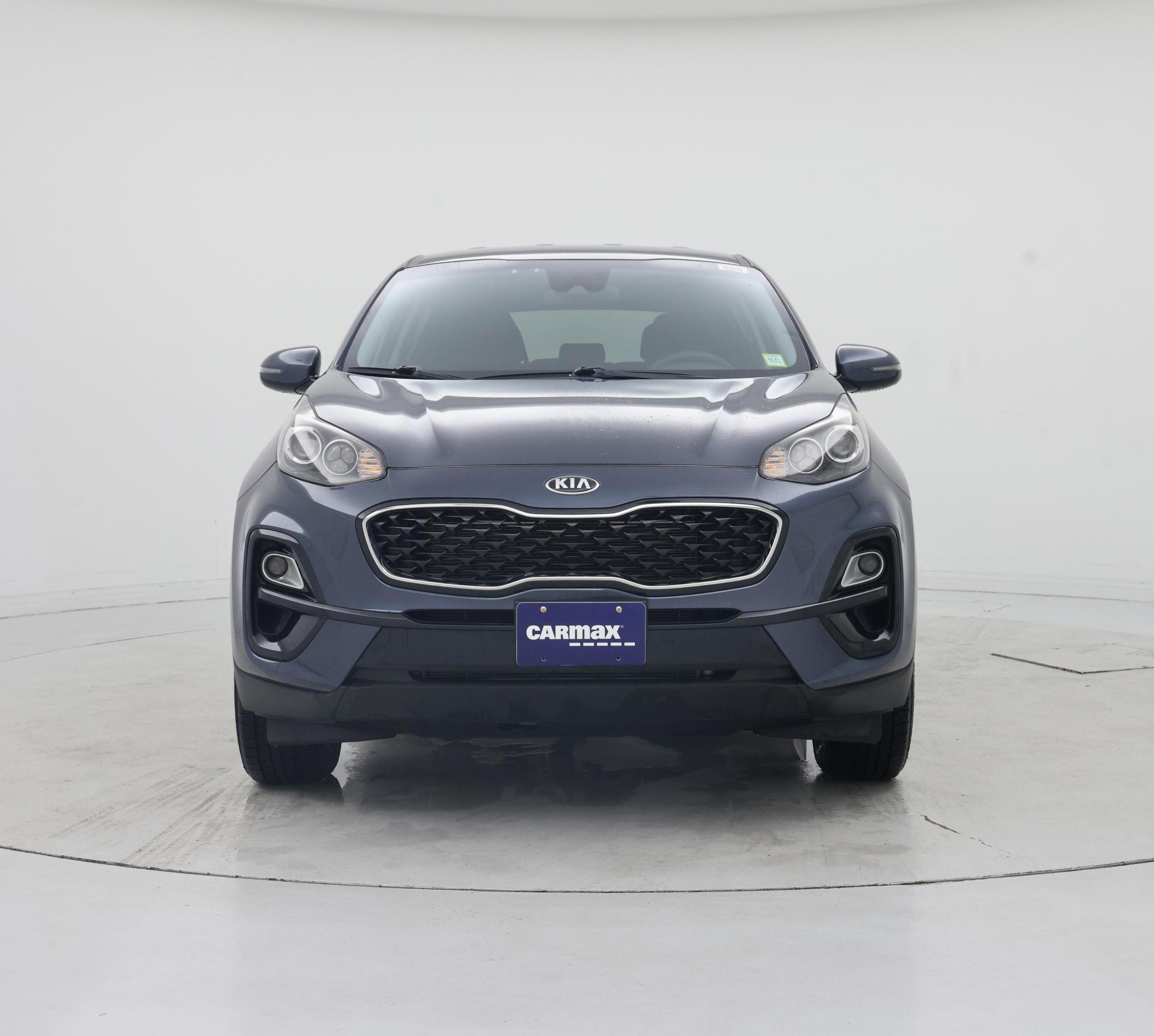 Thumbnail: 2020 Kia Sportage - 5