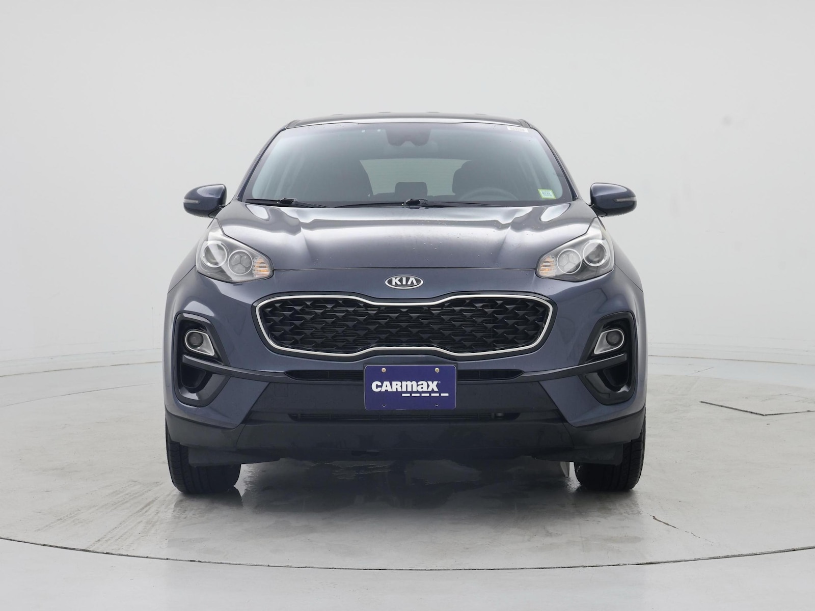 2020 Kia Sportage LX - Photo 6