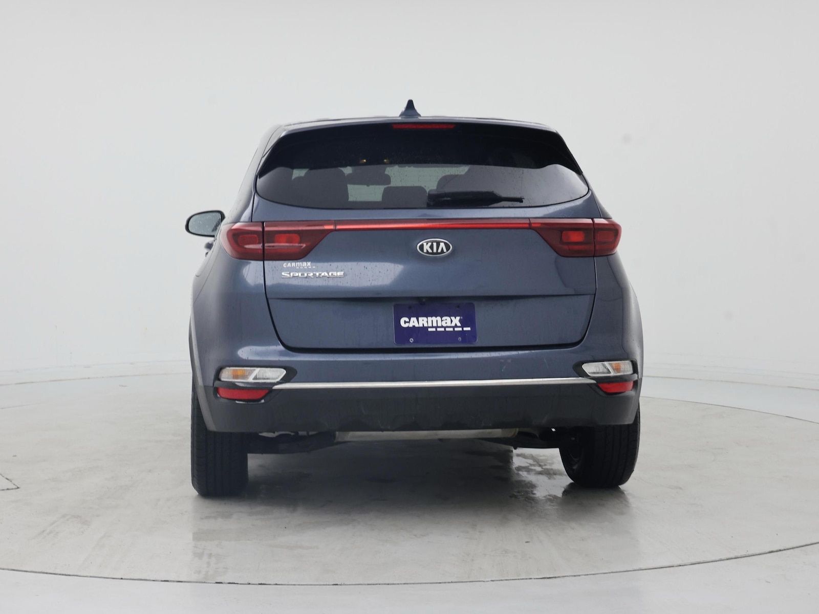 2020 Kia Sportage LX - Photo 7
