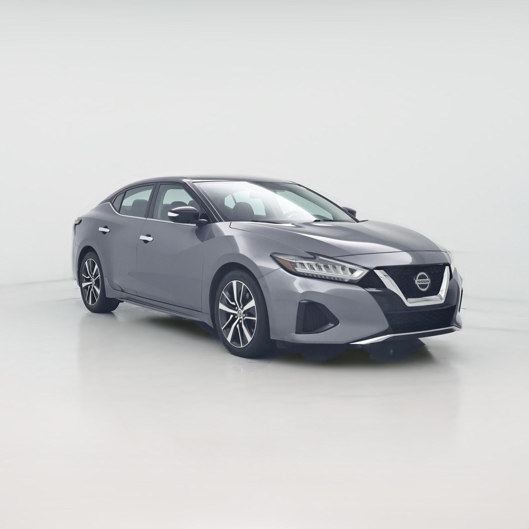 Thumbnail: 2019 Nissan Maxima - 1