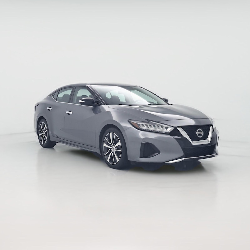 2019 Nissan Maxima SV