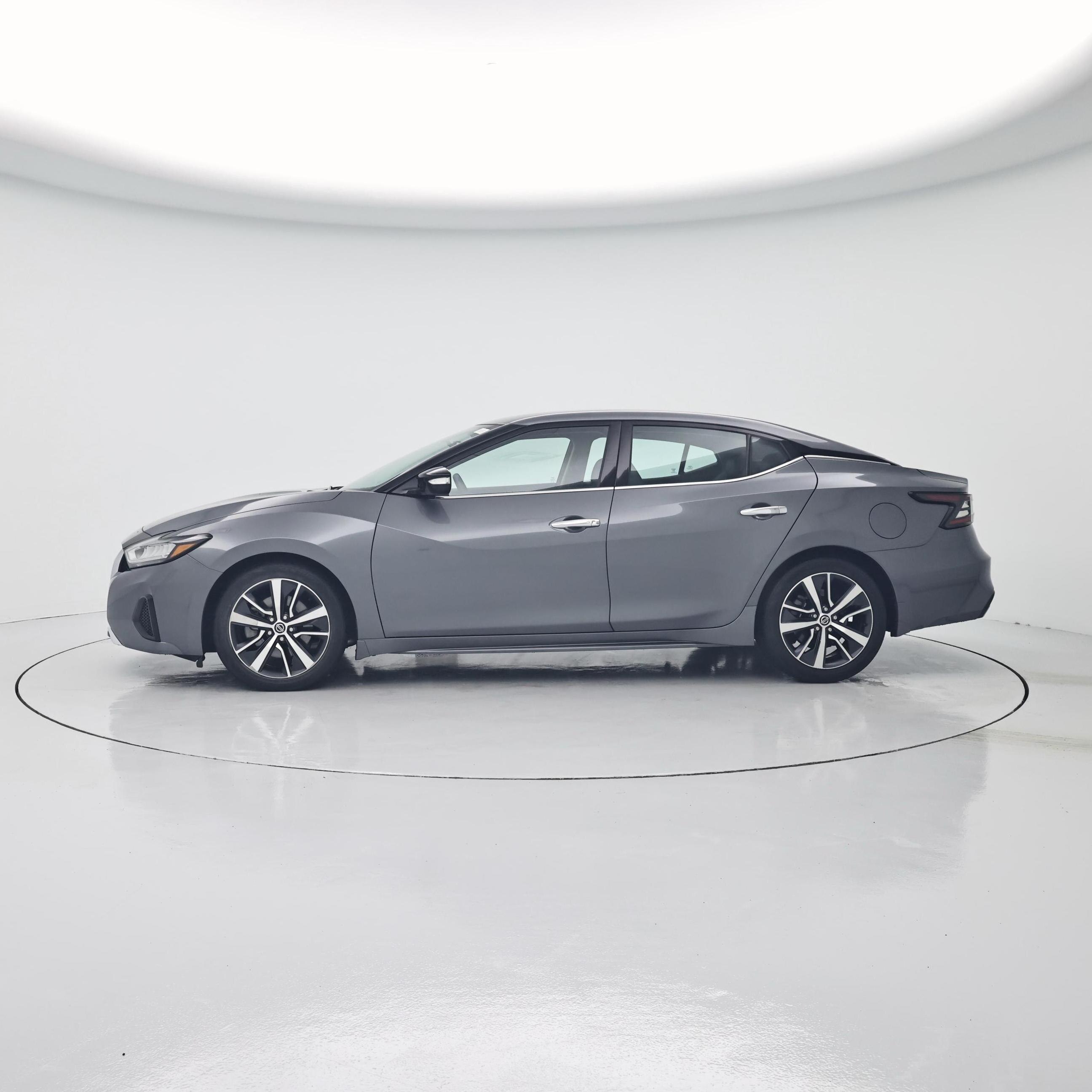 Thumbnail: 2019 Nissan Maxima - 3