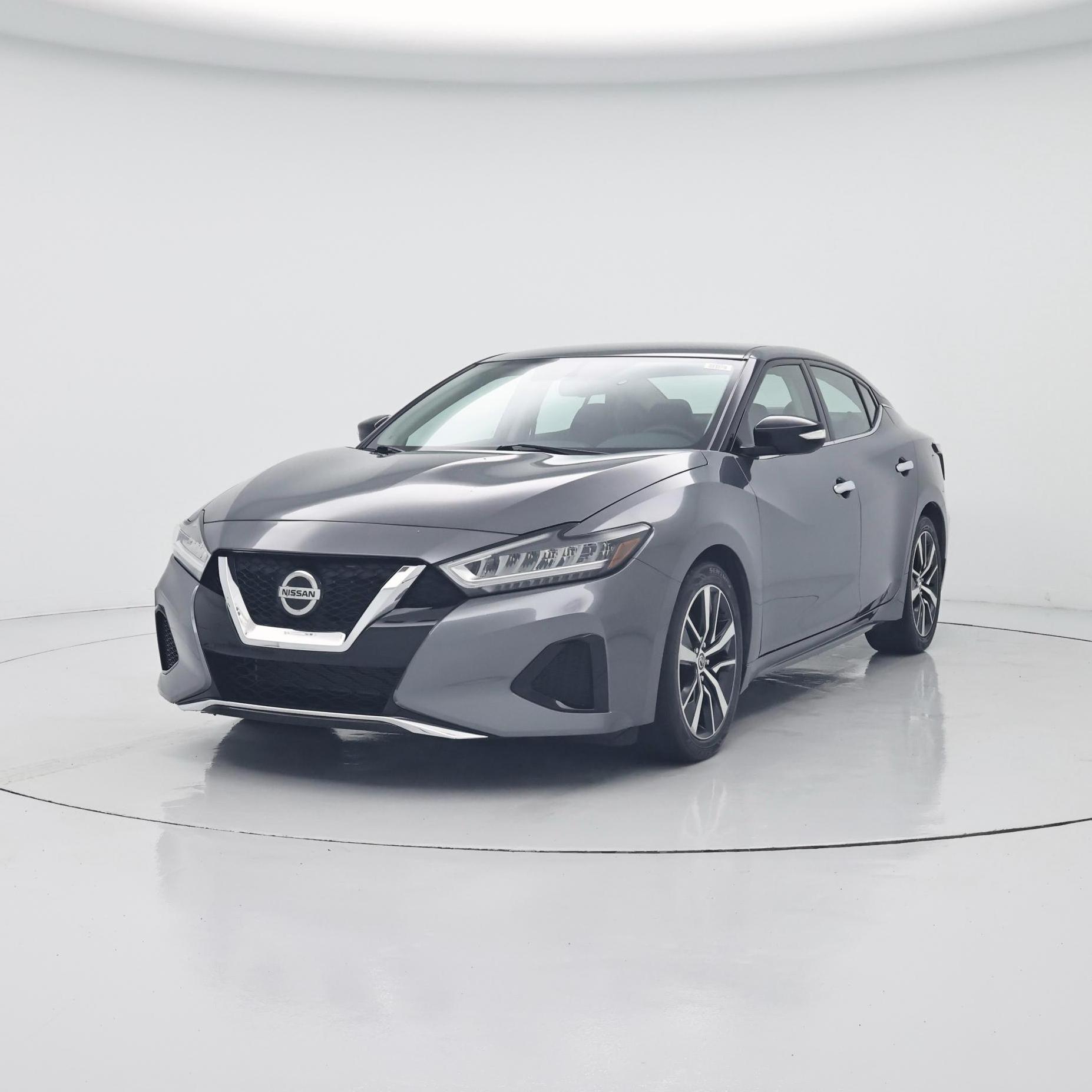 Thumbnail: 2019 Nissan Maxima - 4