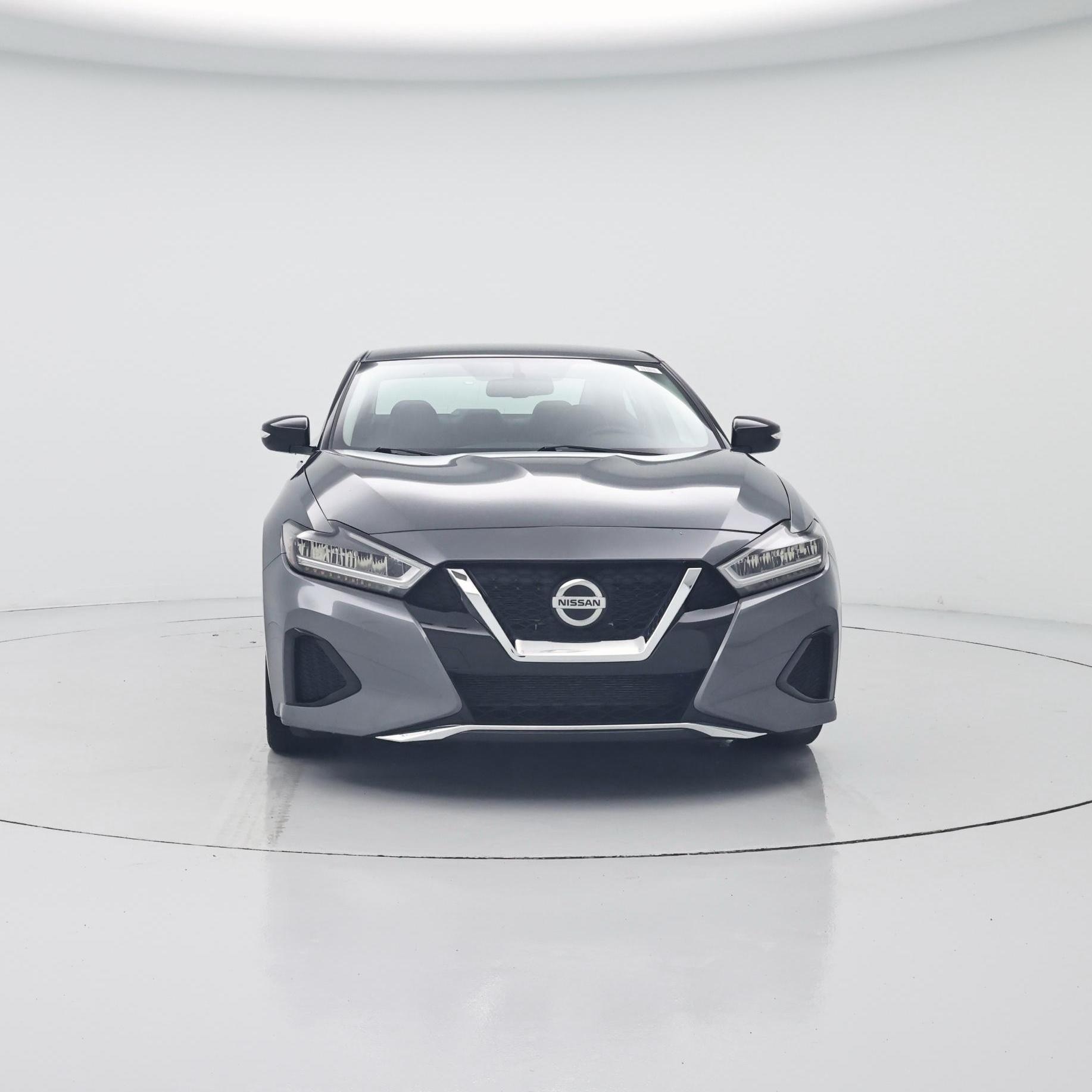 Thumbnail: 2019 Nissan Maxima - 5