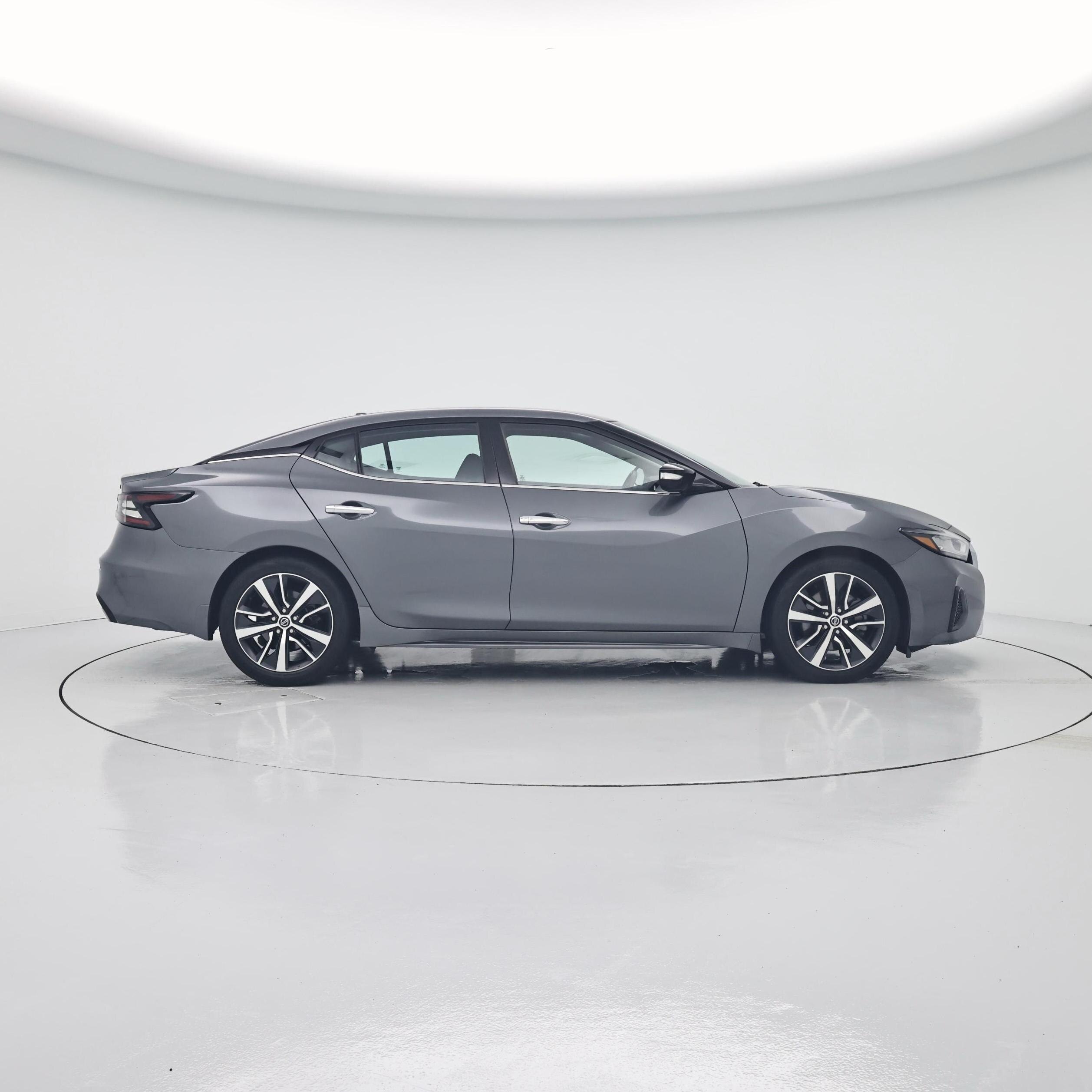 Thumbnail: 2019 Nissan Maxima - 7