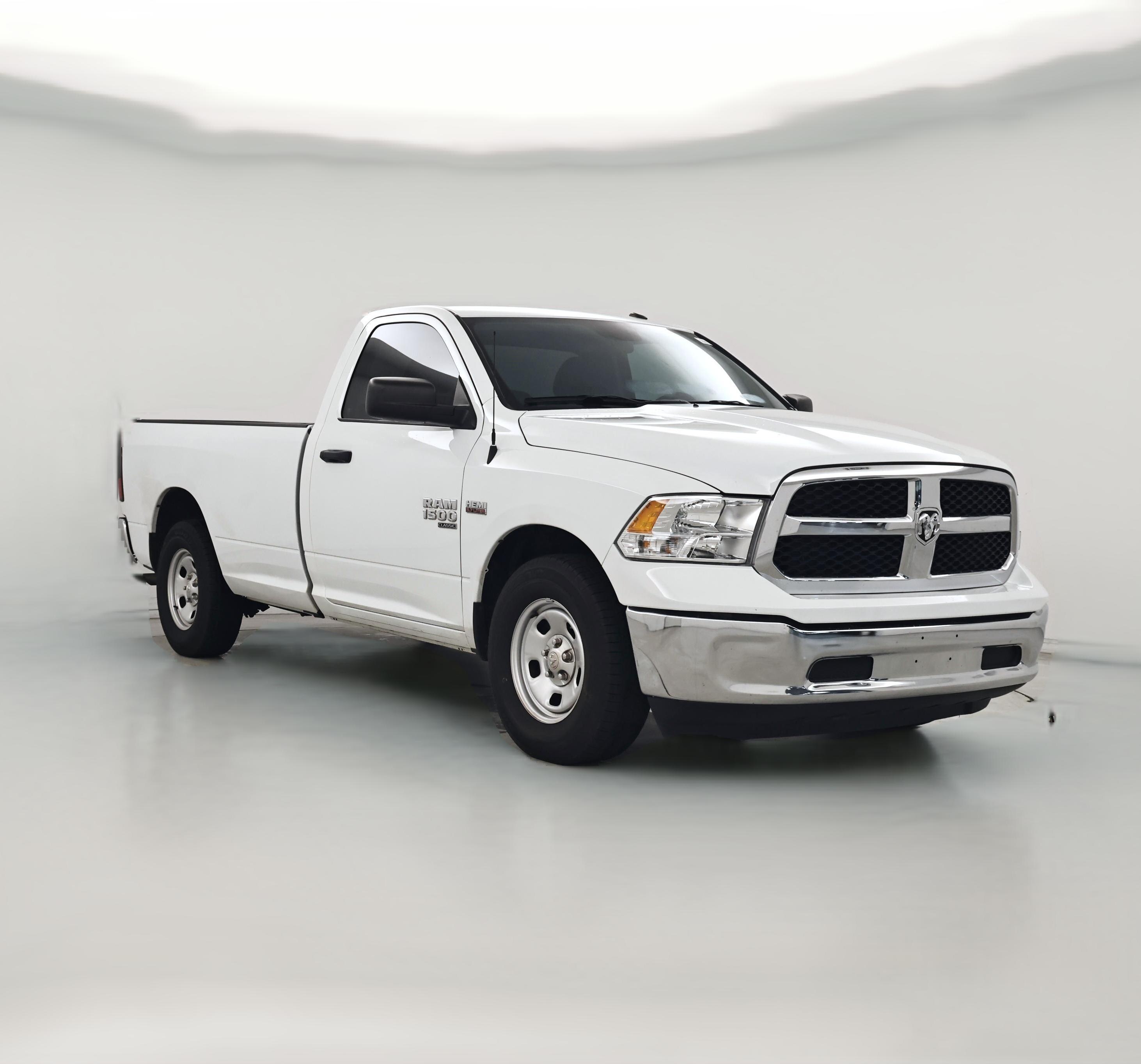 Thumbnail: 2023 RAM 1500 Classic - 1