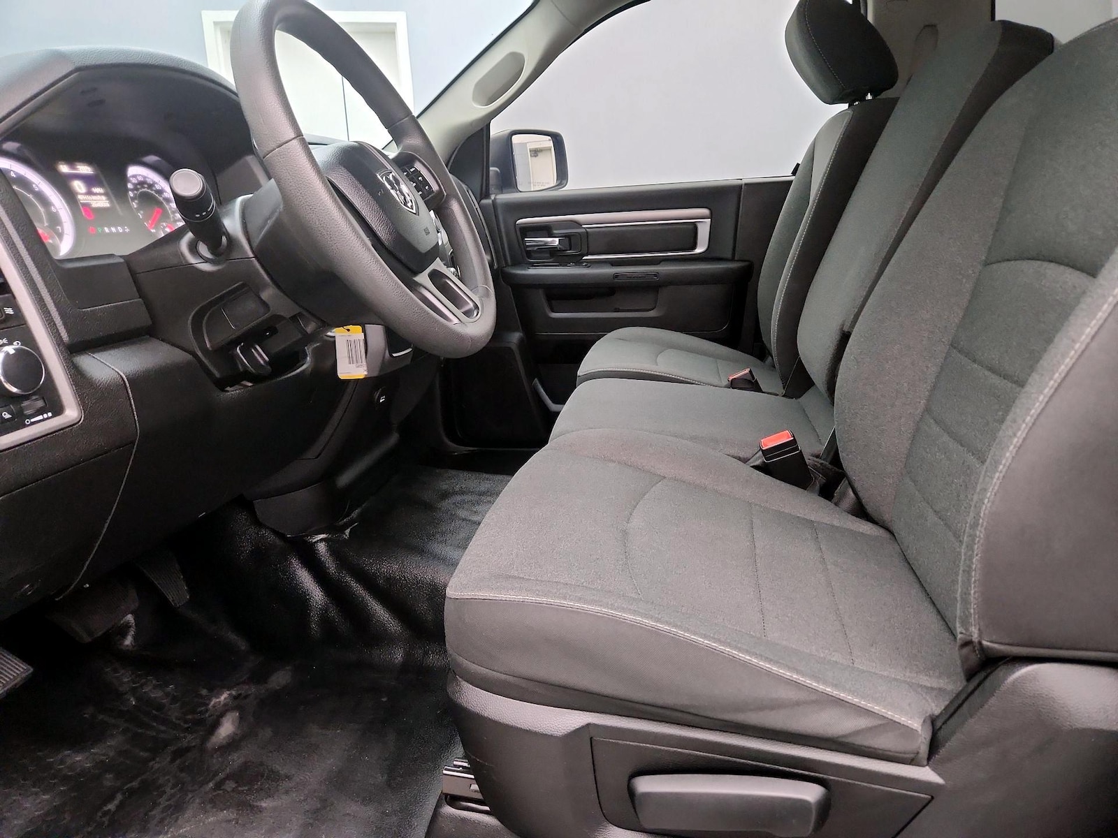 2023 RAM Ram 1500 Classic Tradesman - Photo 12