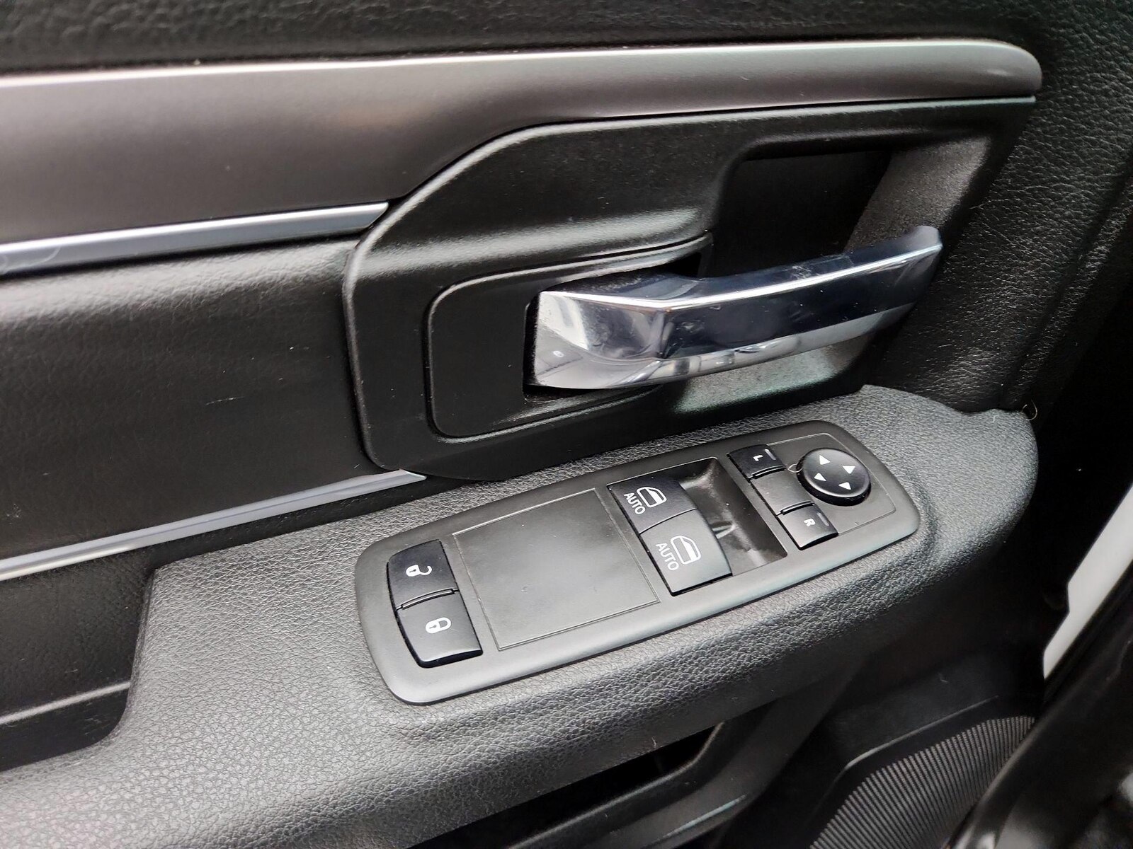 2023 RAM Ram 1500 Classic Tradesman - Photo 13