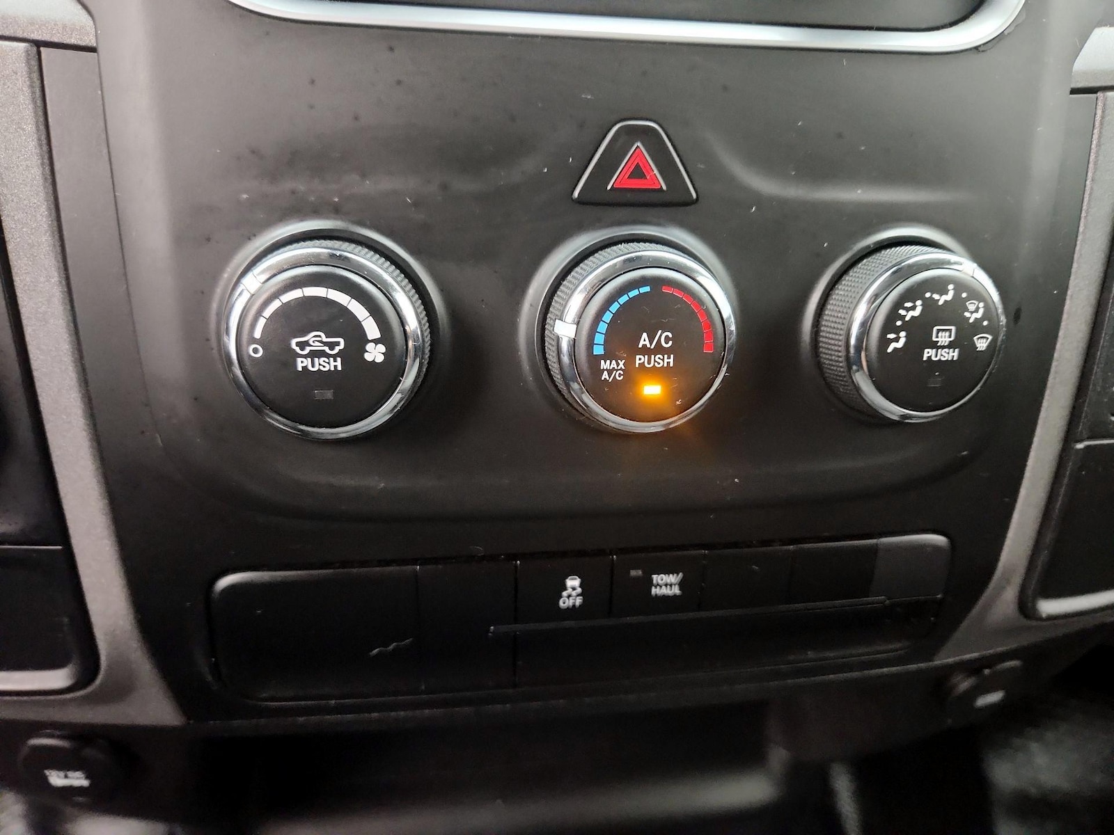 2023 RAM Ram 1500 Classic Tradesman - Photo 17