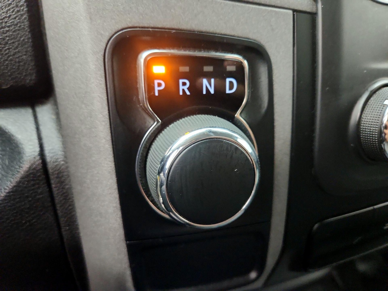 2023 RAM Ram 1500 Classic Tradesman - Photo 18