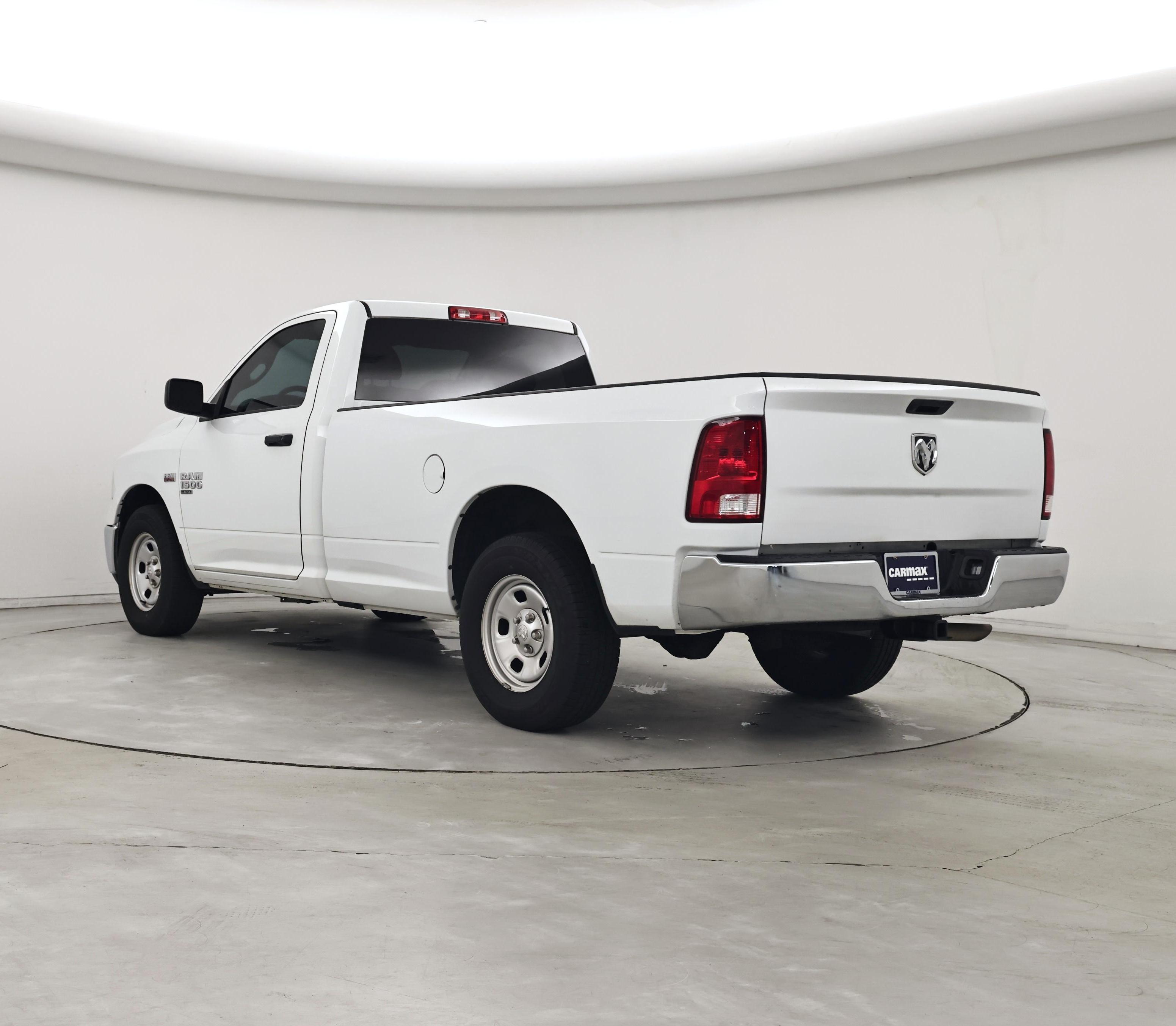 Thumbnail: 2023 RAM 1500 Classic - 2