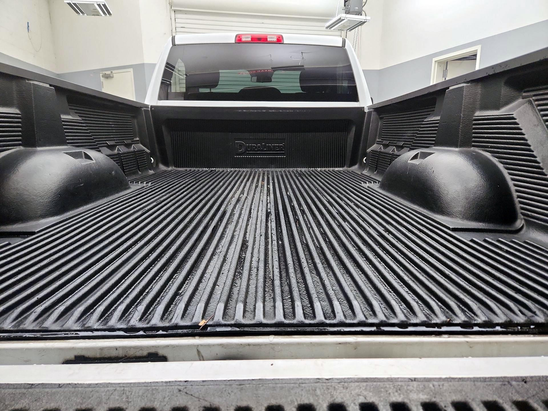 Thumbnail: 2023 RAM 1500 Classic - 19