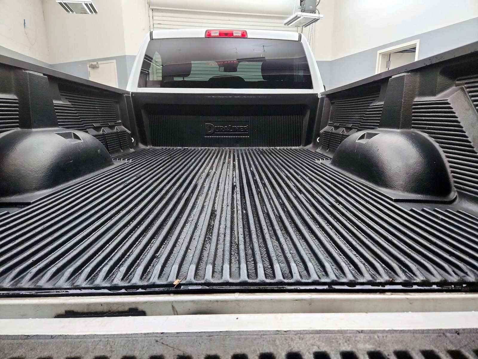 2023 RAM Ram 1500 Classic Tradesman - Photo 20