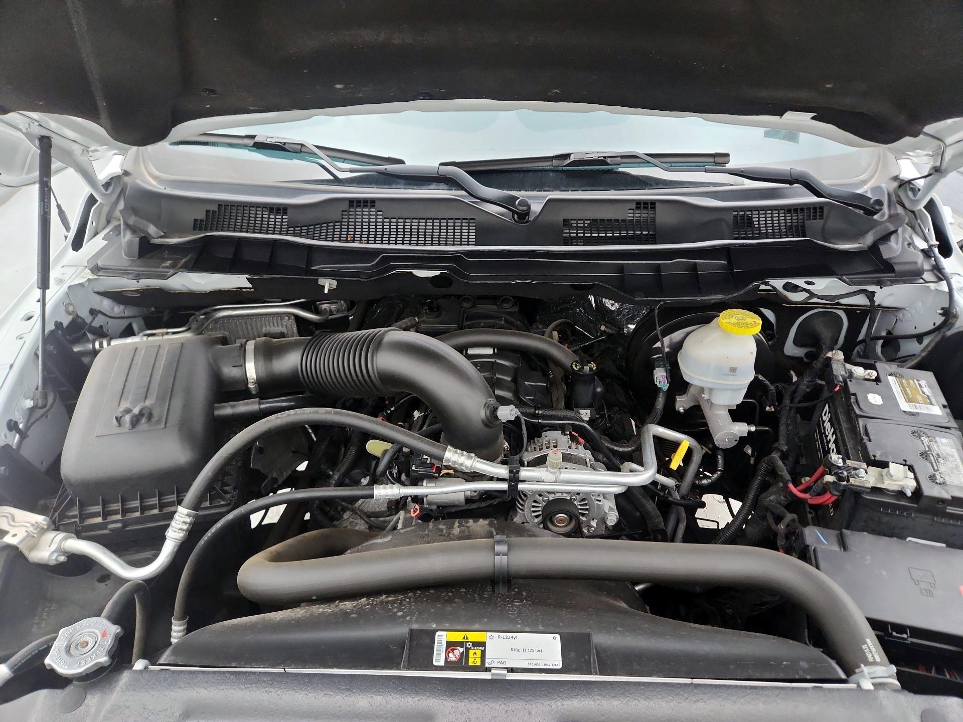 Thumbnail: 2023 RAM 1500 Classic - 20