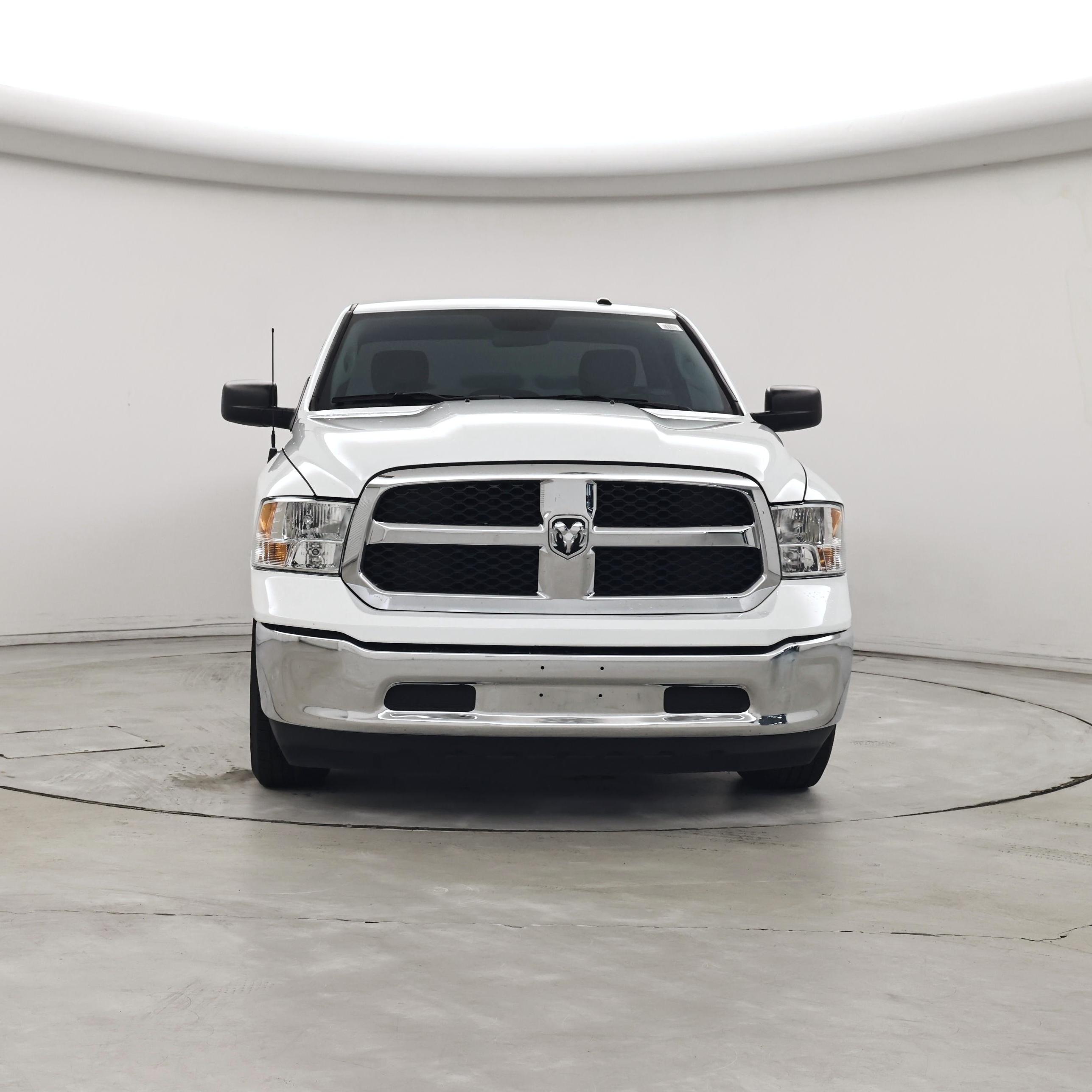 Thumbnail: 2023 RAM 1500 Classic - 5