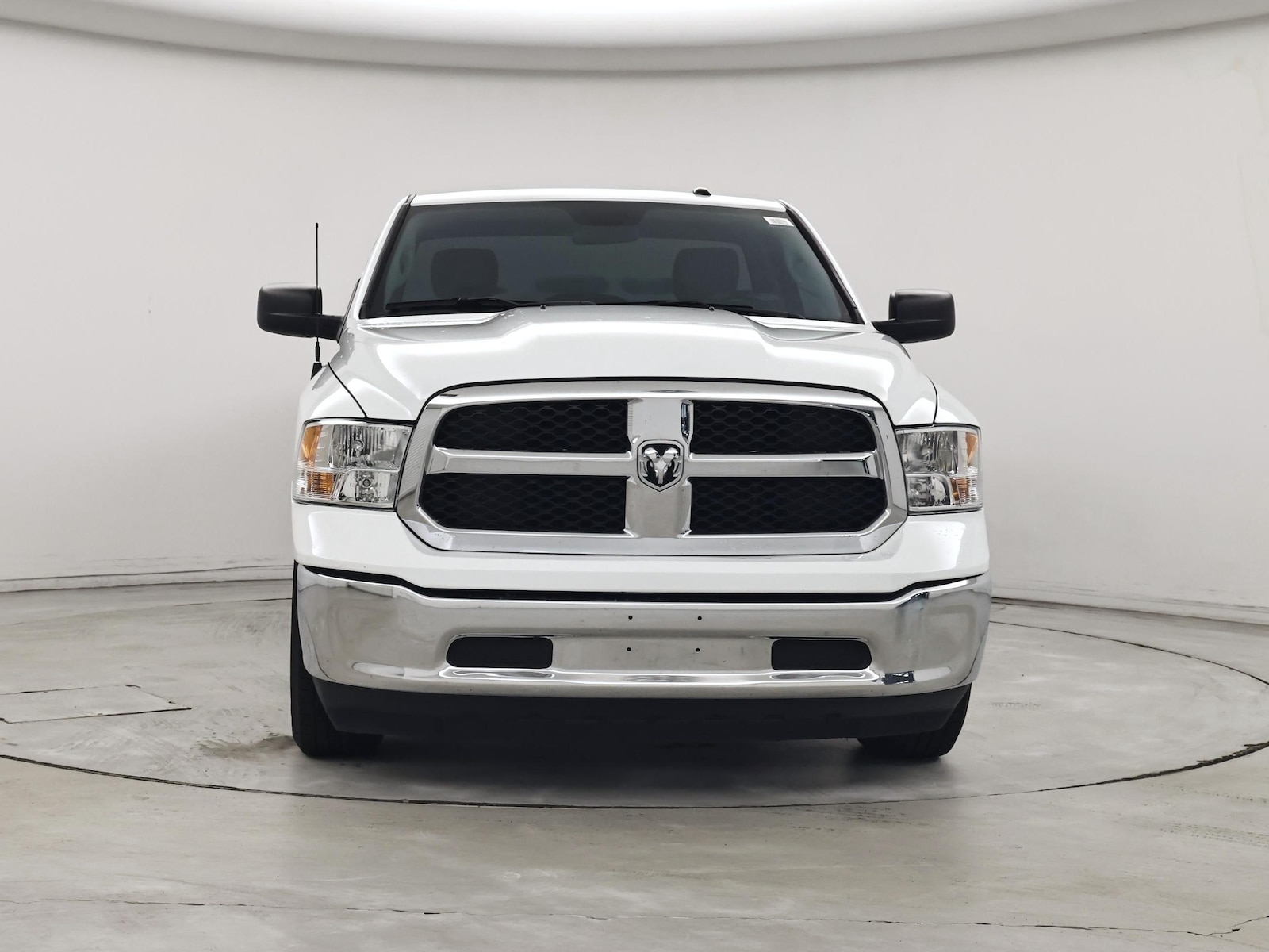 2023 RAM Ram 1500 Classic Tradesman - Photo 6