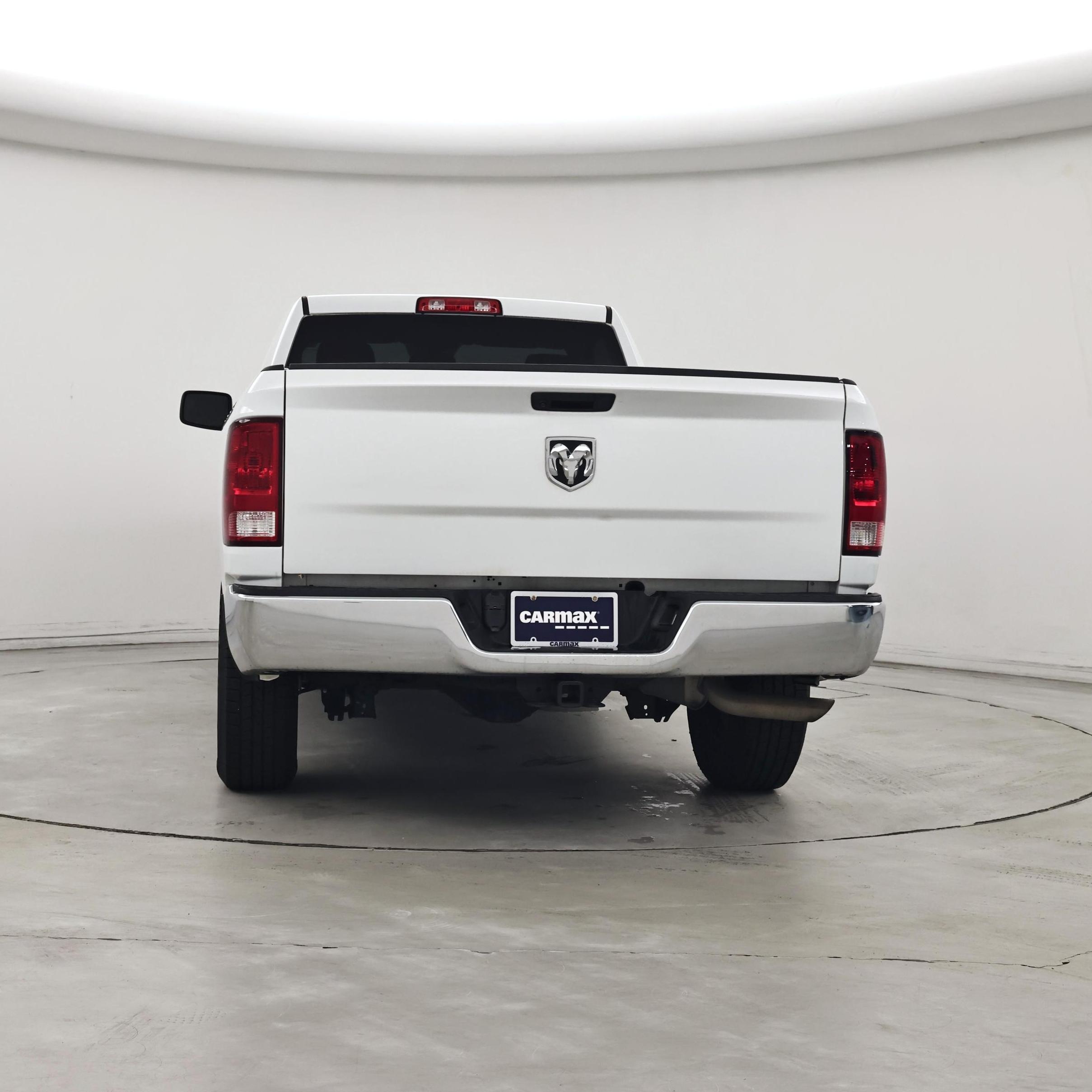 Thumbnail: 2023 RAM 1500 Classic - 6