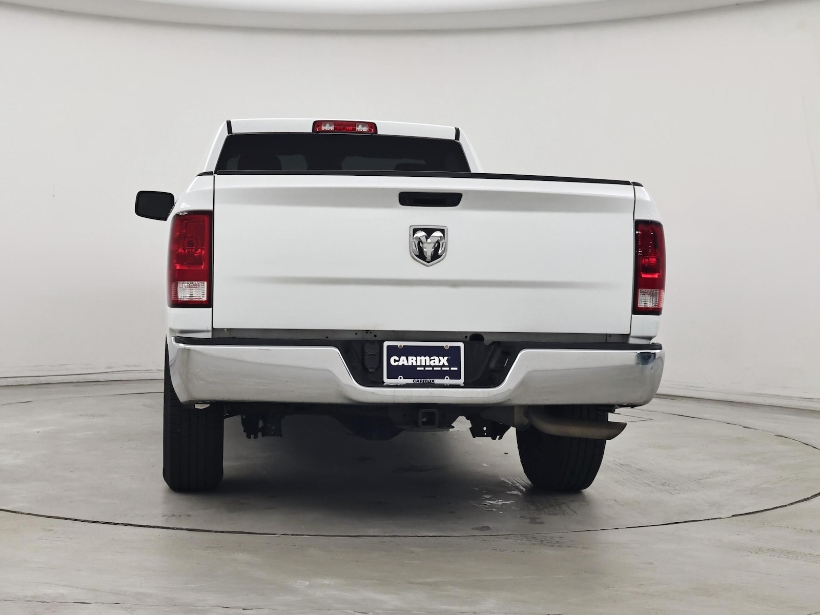 2023 RAM Ram 1500 Classic Tradesman - Photo 7