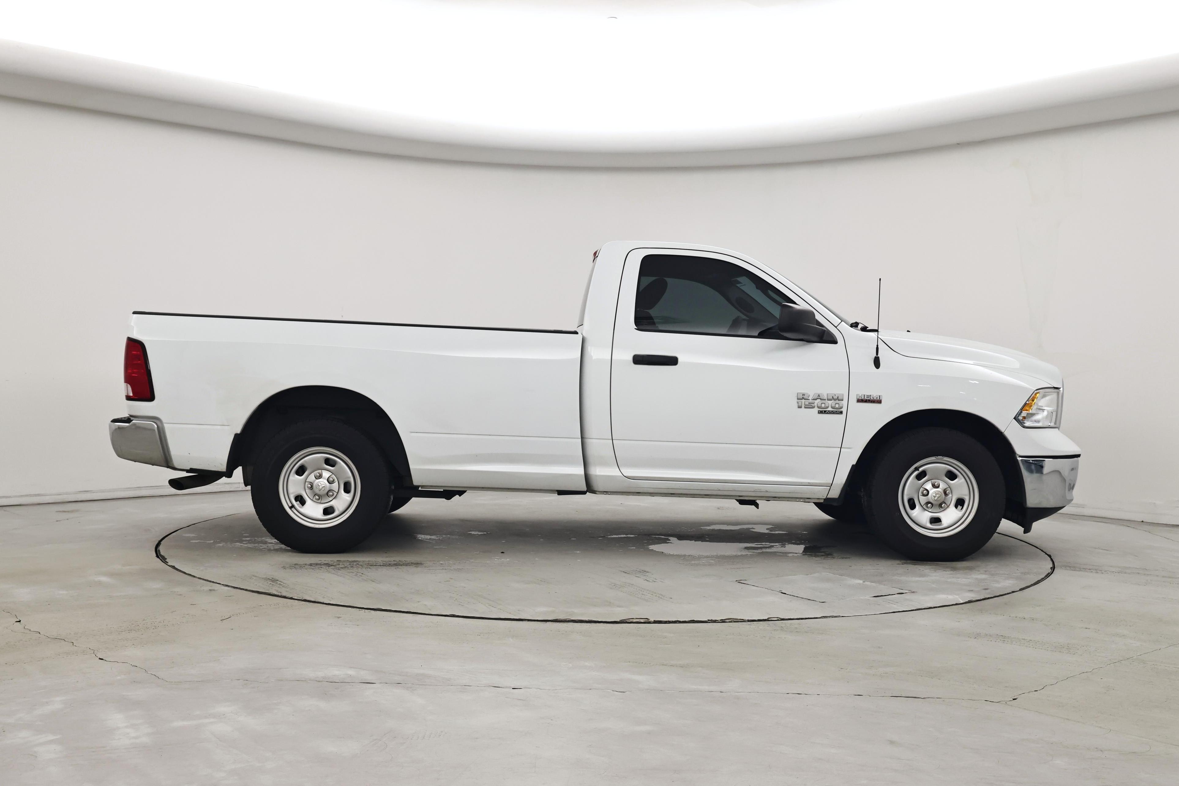 Thumbnail: 2023 RAM 1500 Classic - 7