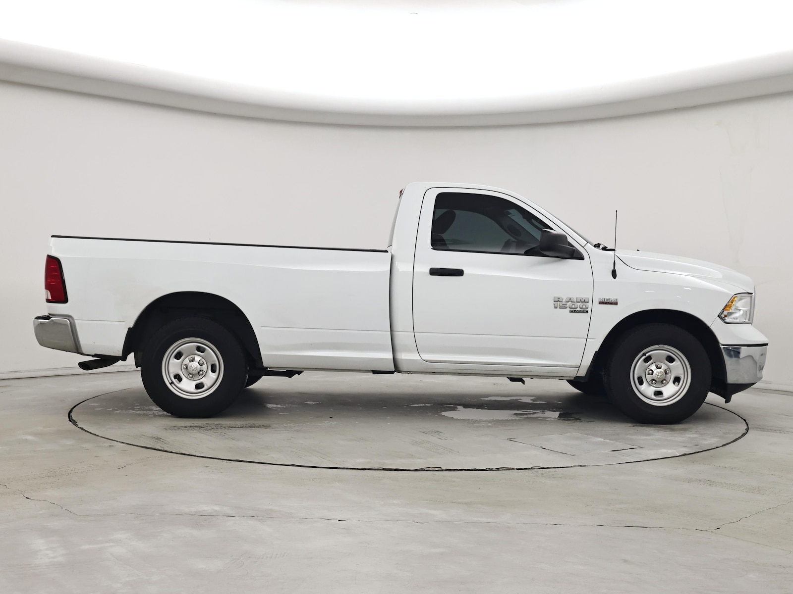 2023 RAM Ram 1500 Classic Tradesman - Photo 8