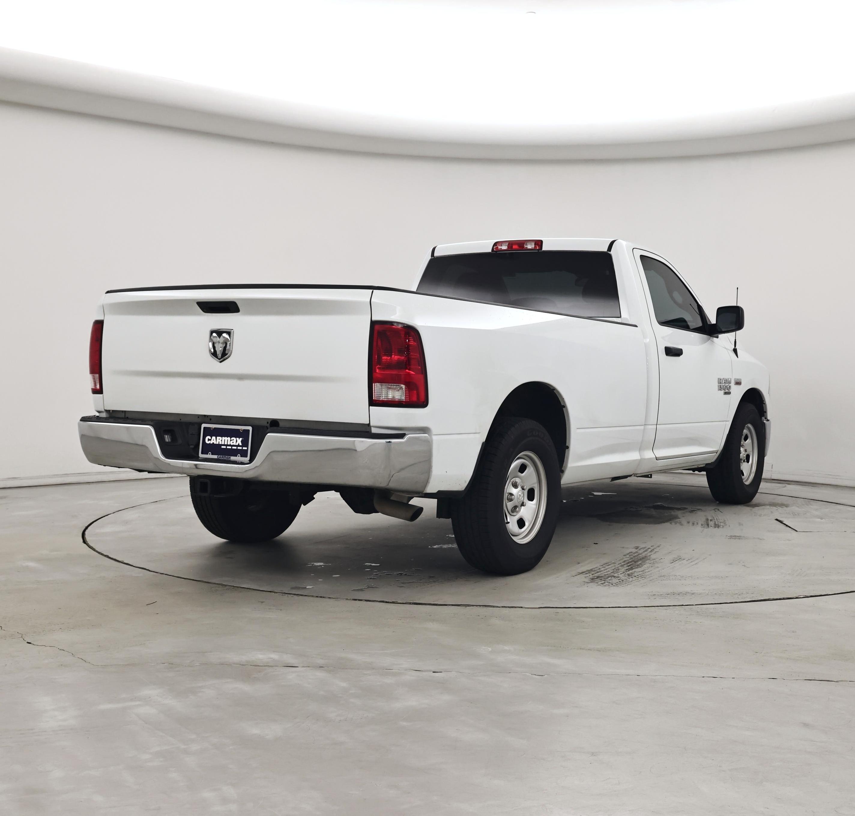 Thumbnail: 2023 RAM 1500 Classic - 8