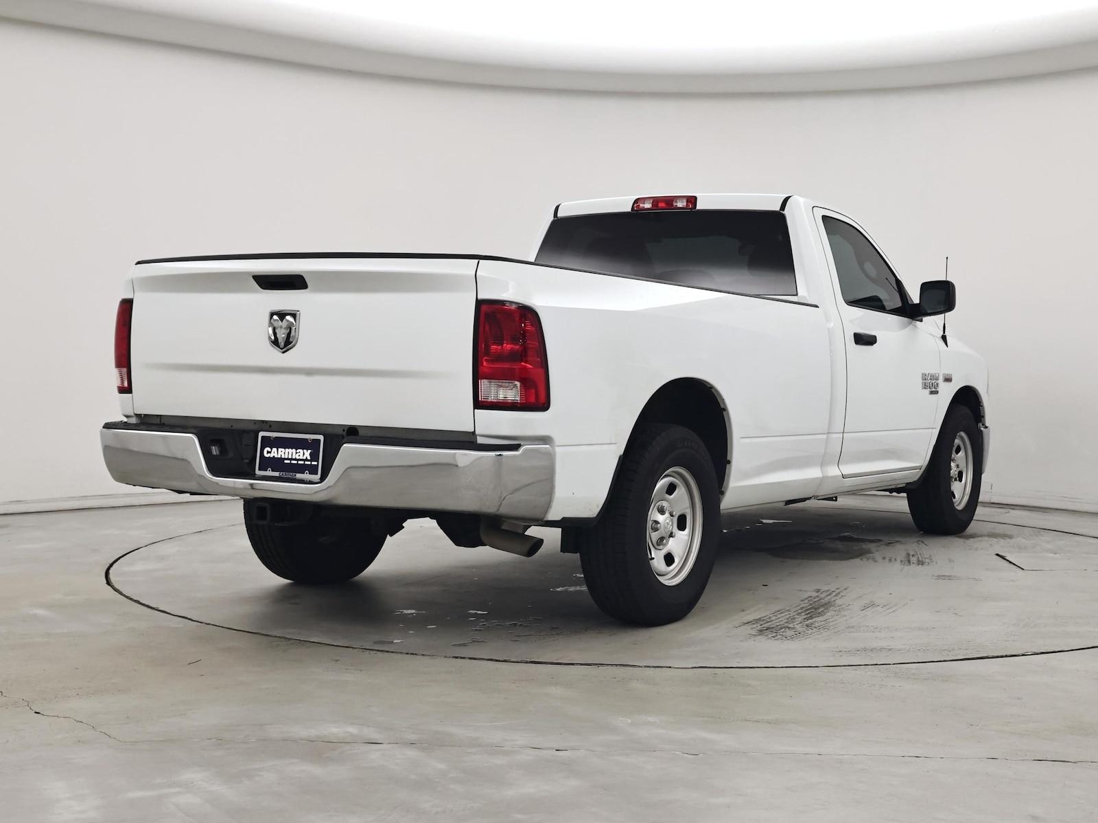 2023 RAM Ram 1500 Classic Tradesman - Photo 9