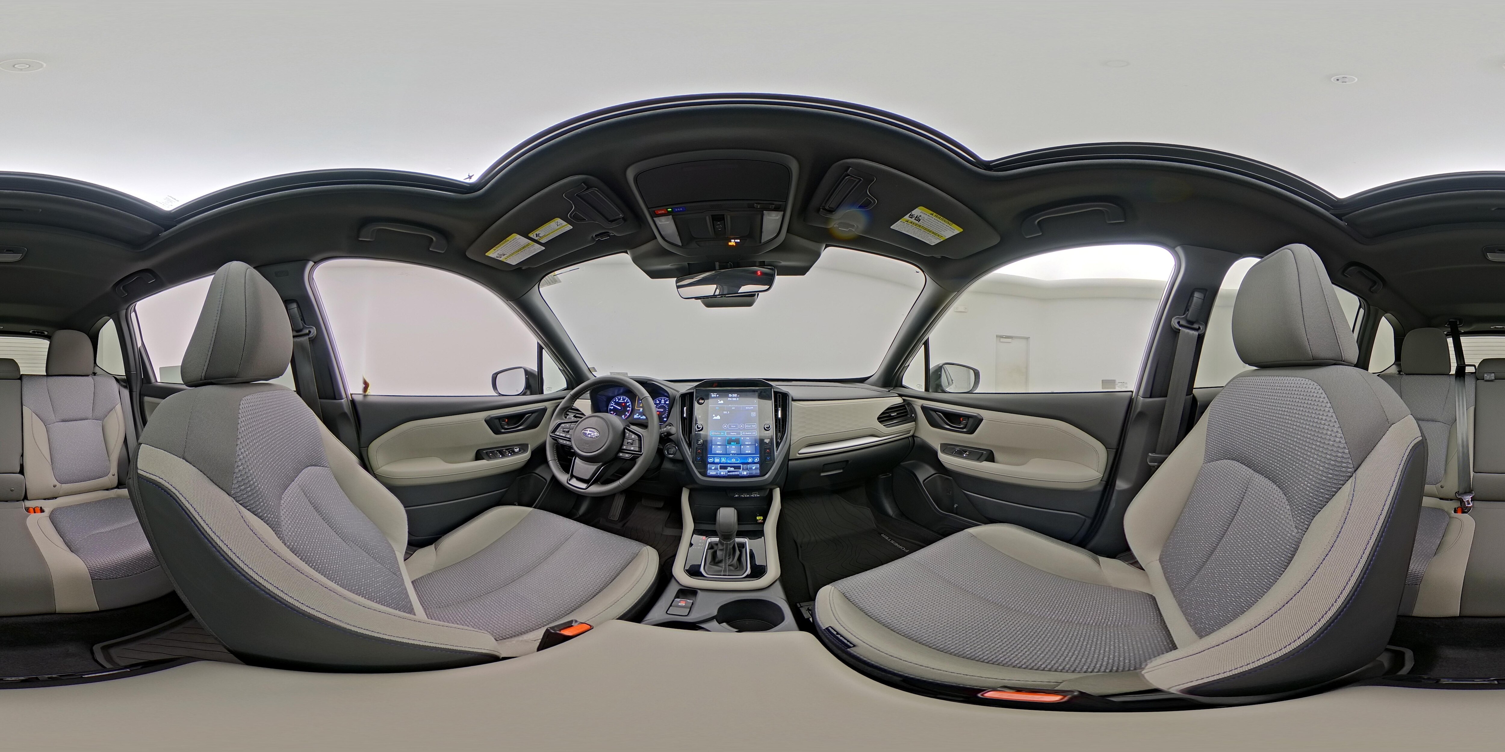 2025 Subaru Forester Premium - Photo 26