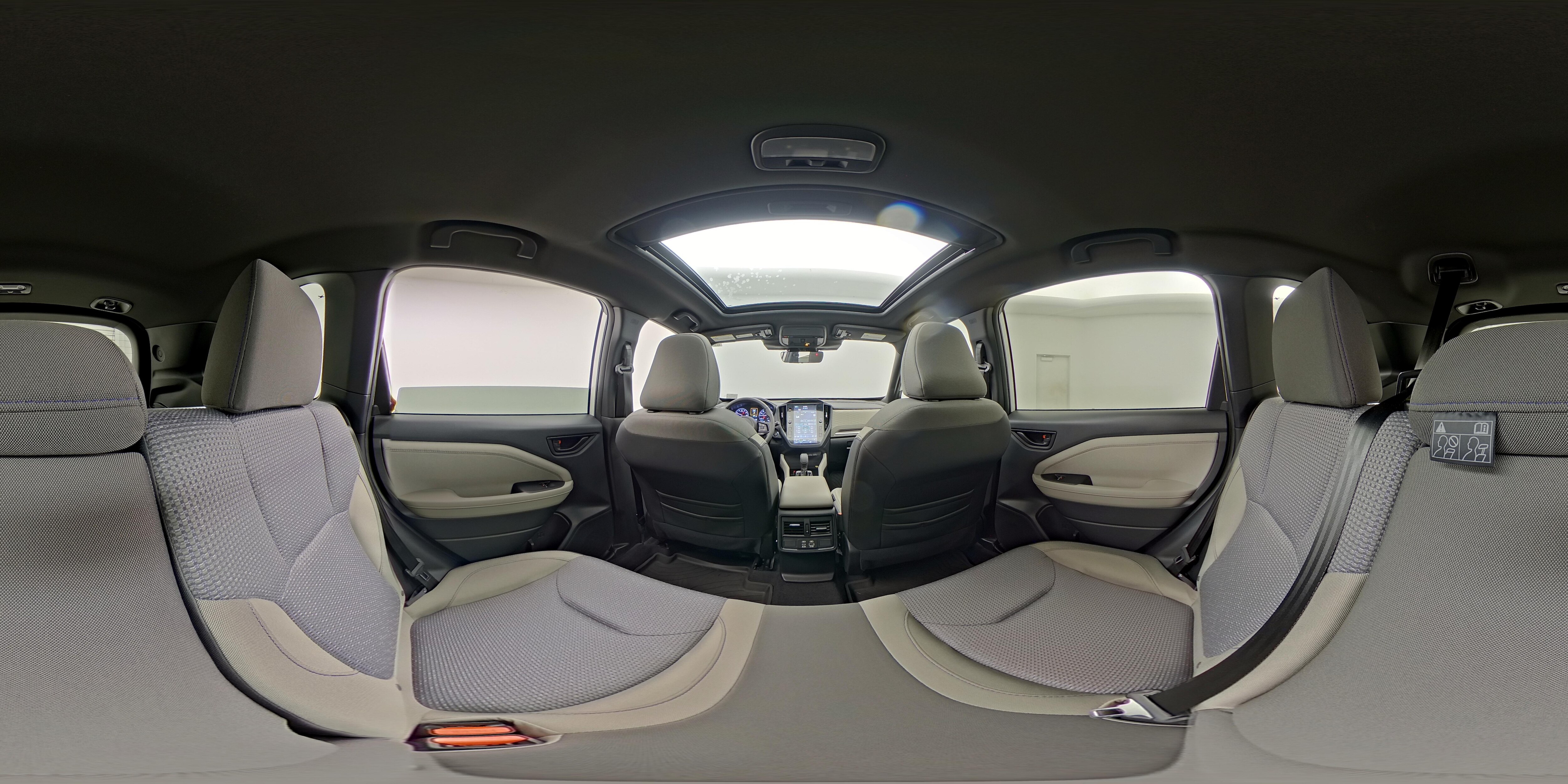 2025 Subaru Forester Premium - Photo 27