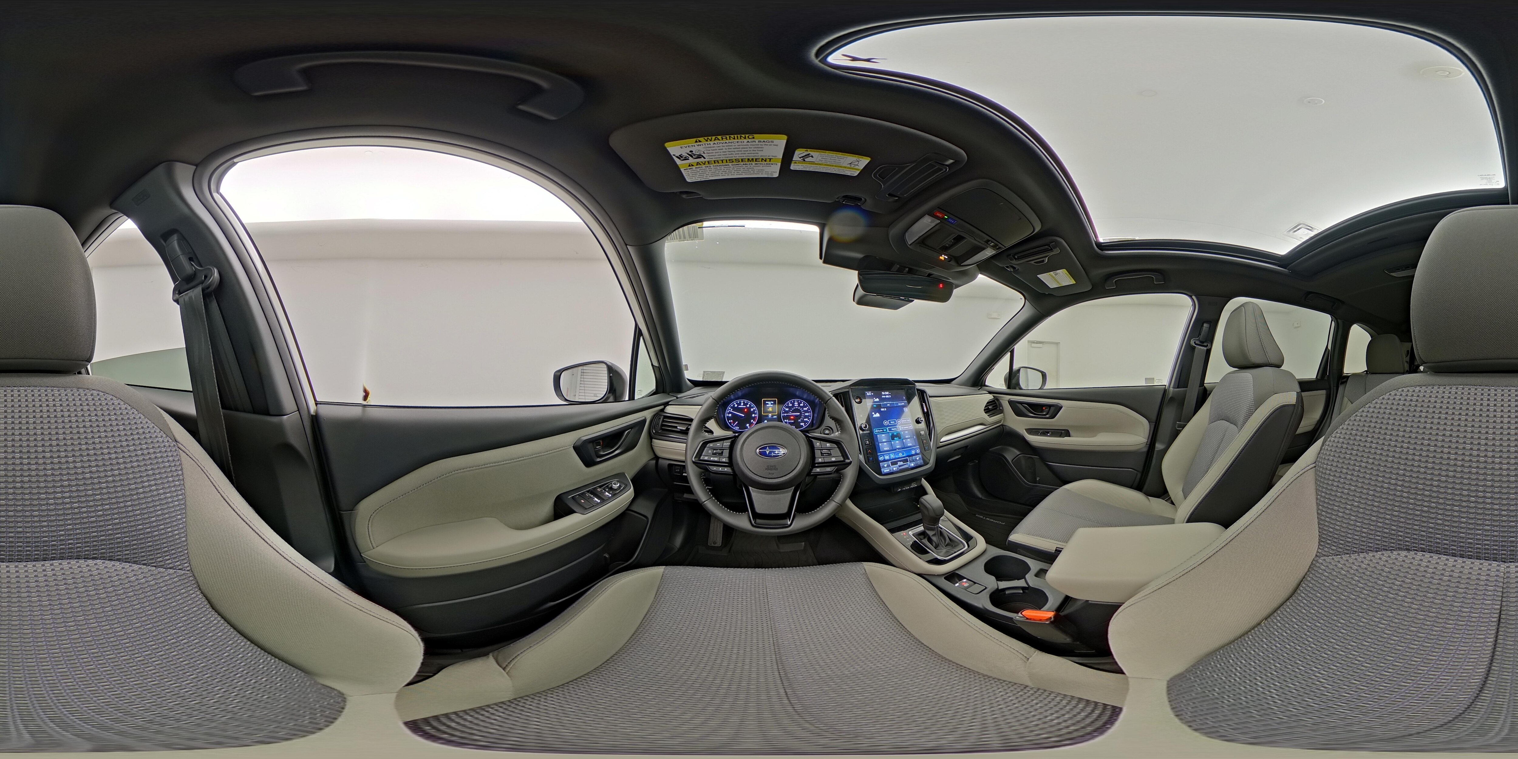 2025 Subaru Forester Premium - Photo 28