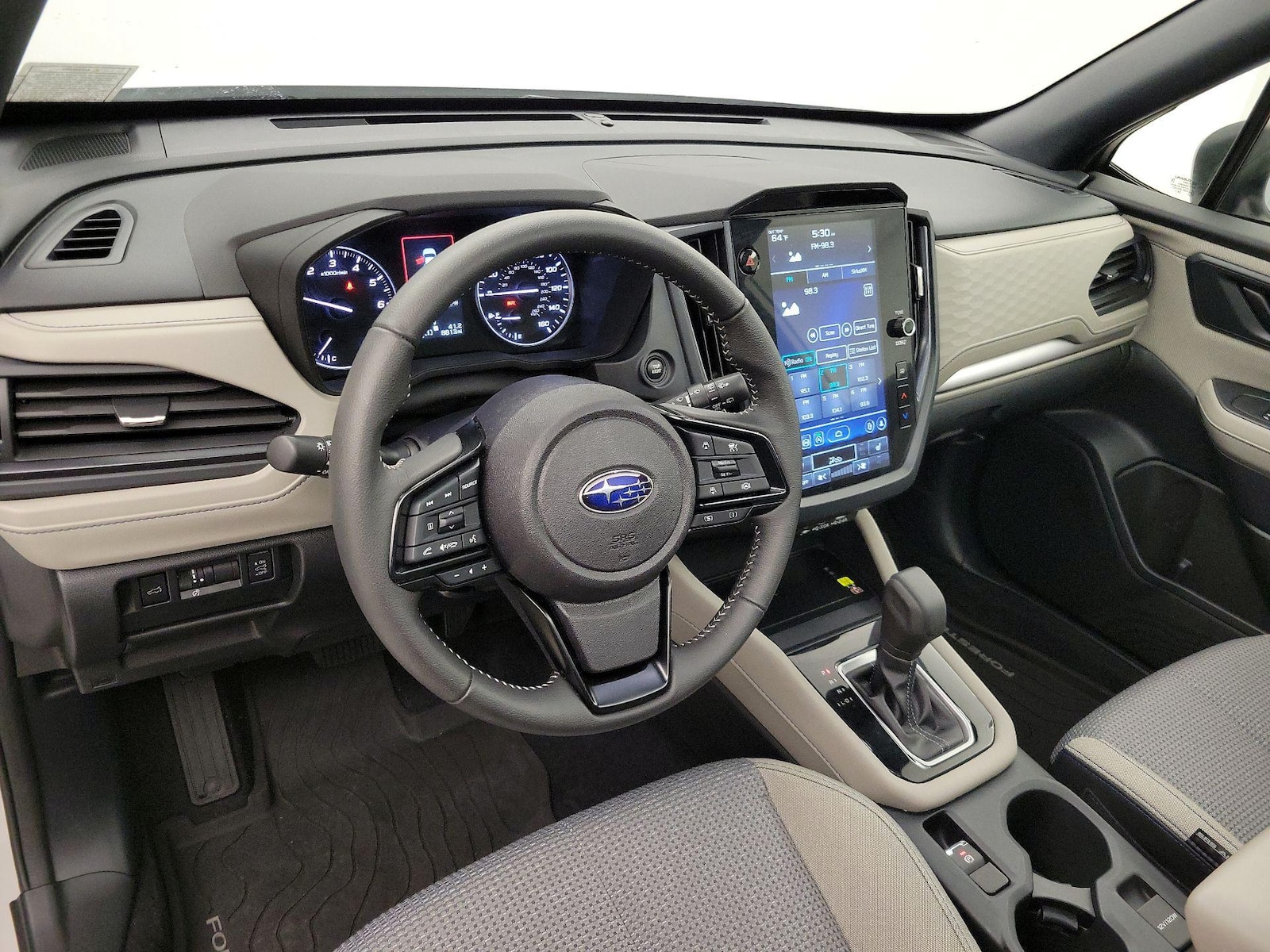 2025 Subaru Forester Premium - Photo 10