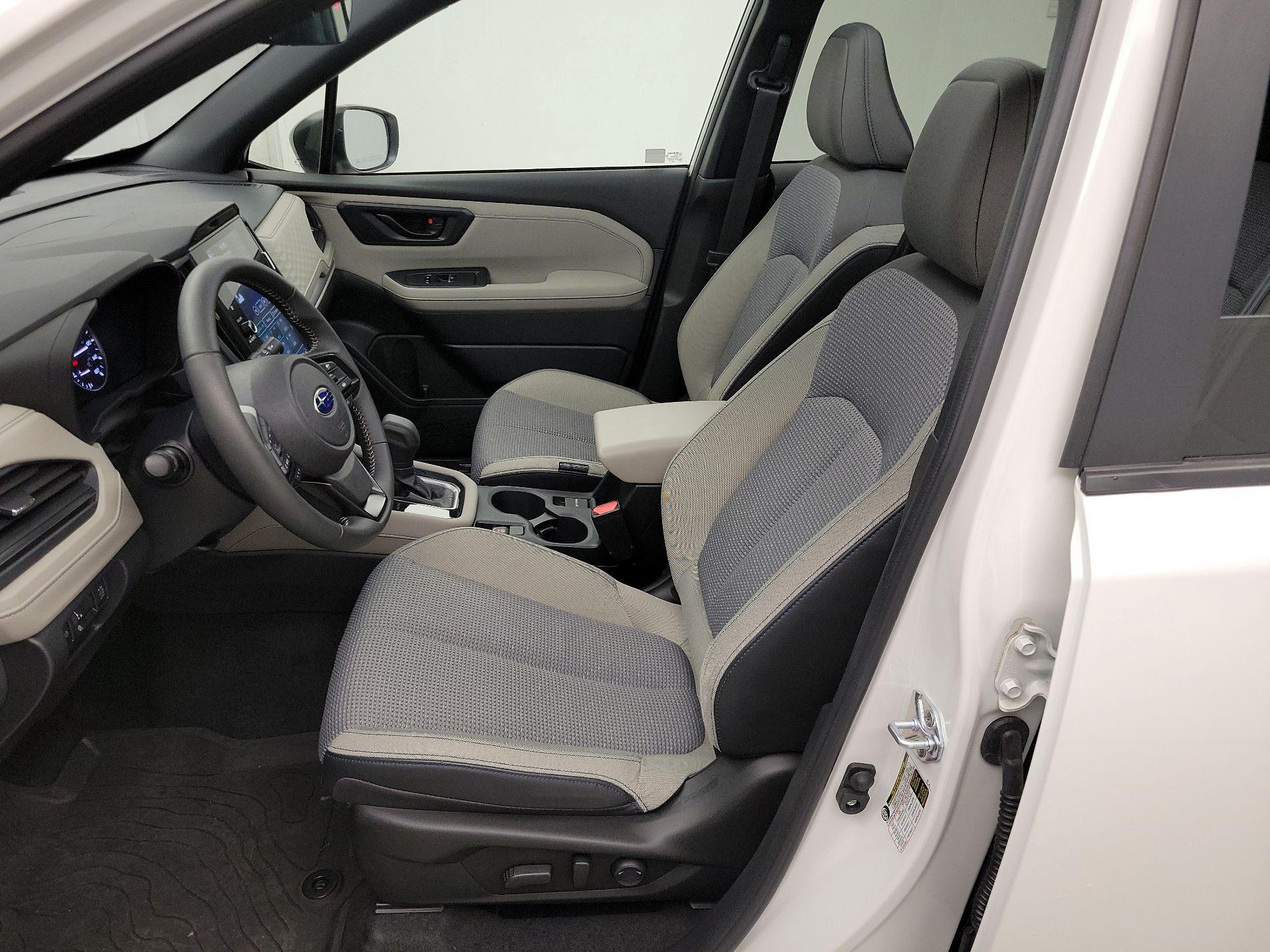 Thumbnail: 2025 Subaru Forester - 11